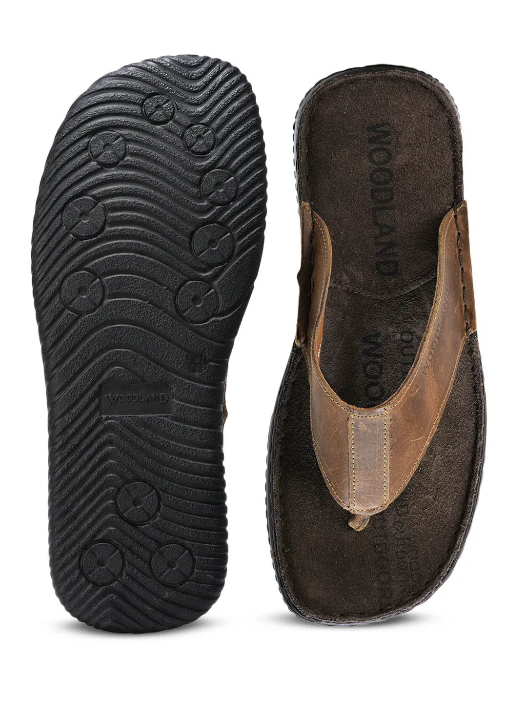 CAMEL slipper for men - Thumbnail 9