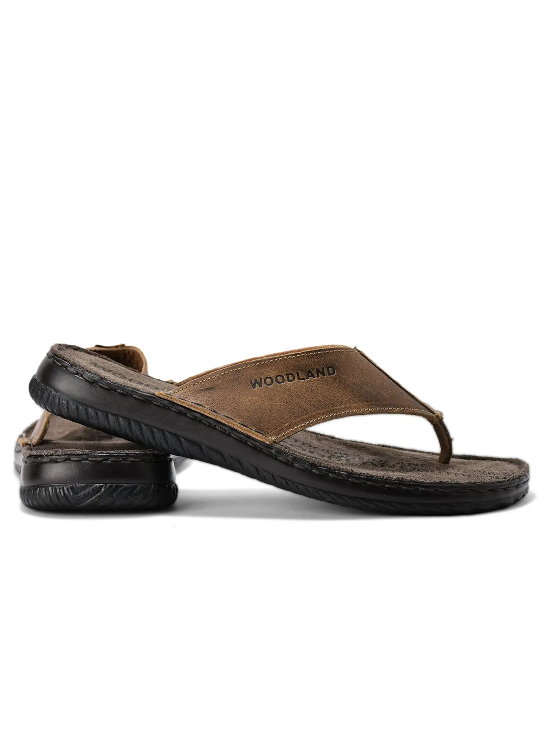 CAMEL slipper for men - Thumbnail 10