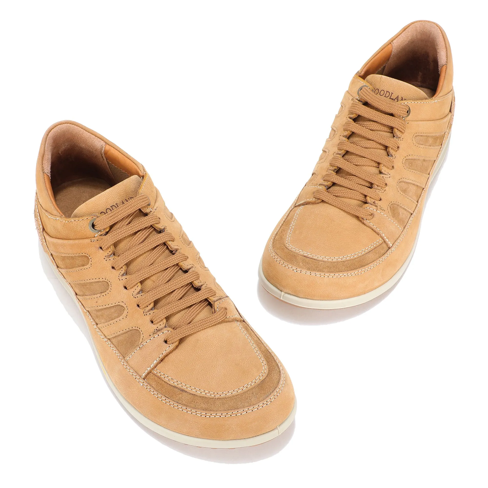 CAMEL casual shoes - Thumbnail 2