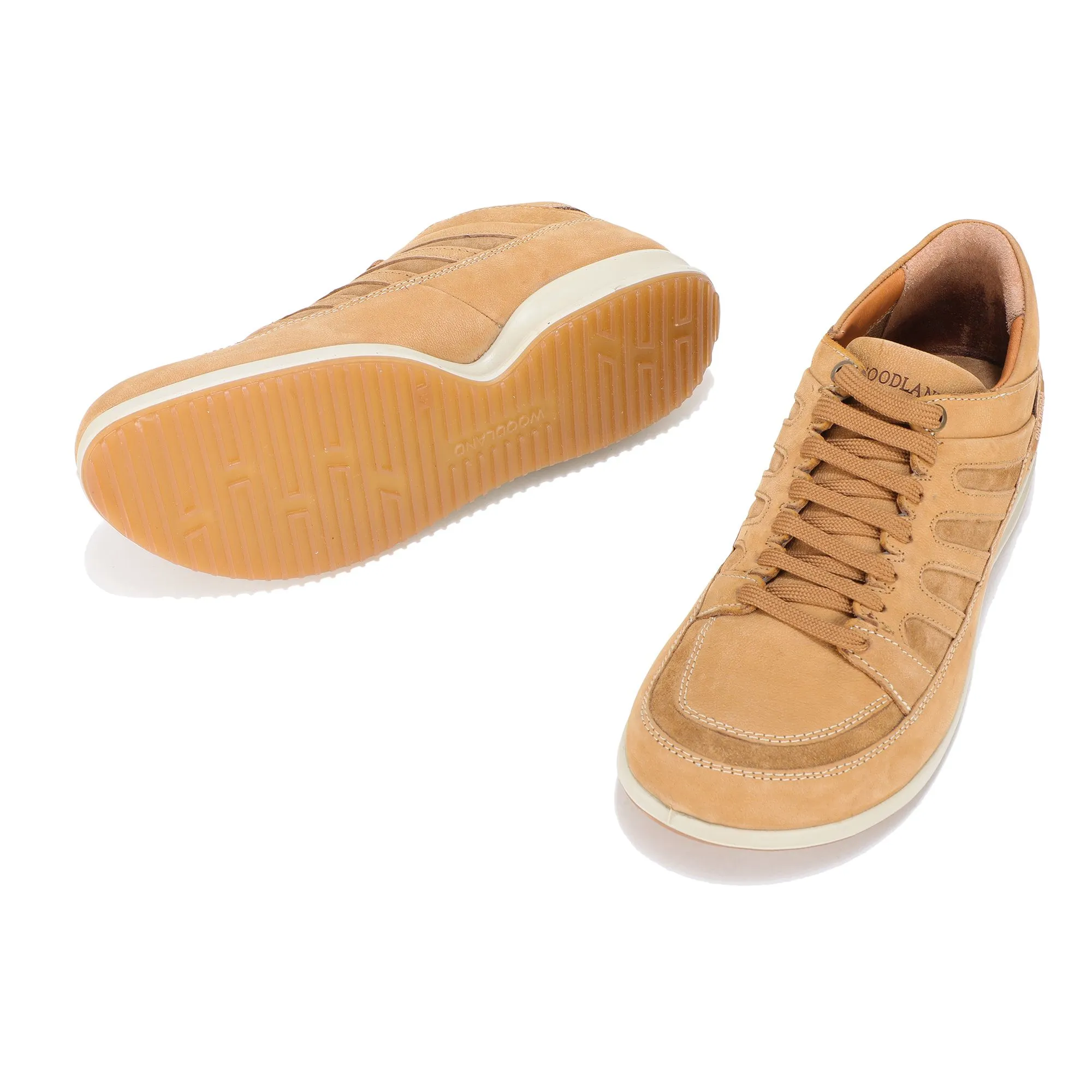 CAMEL casual shoes - Thumbnail 4