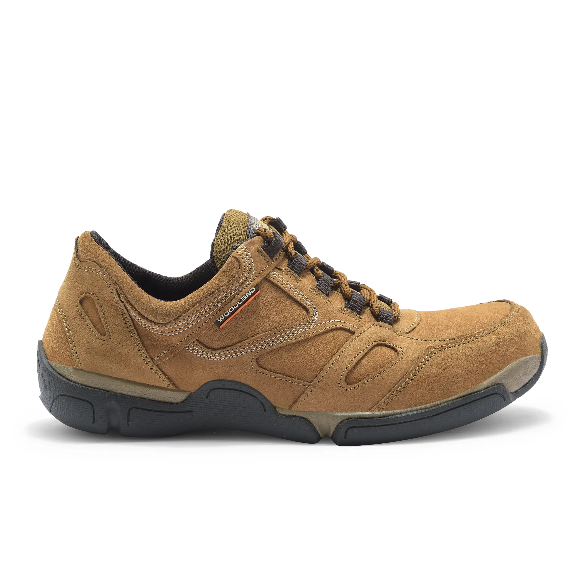 woodland-camel-men-casual-lace-up-shoes