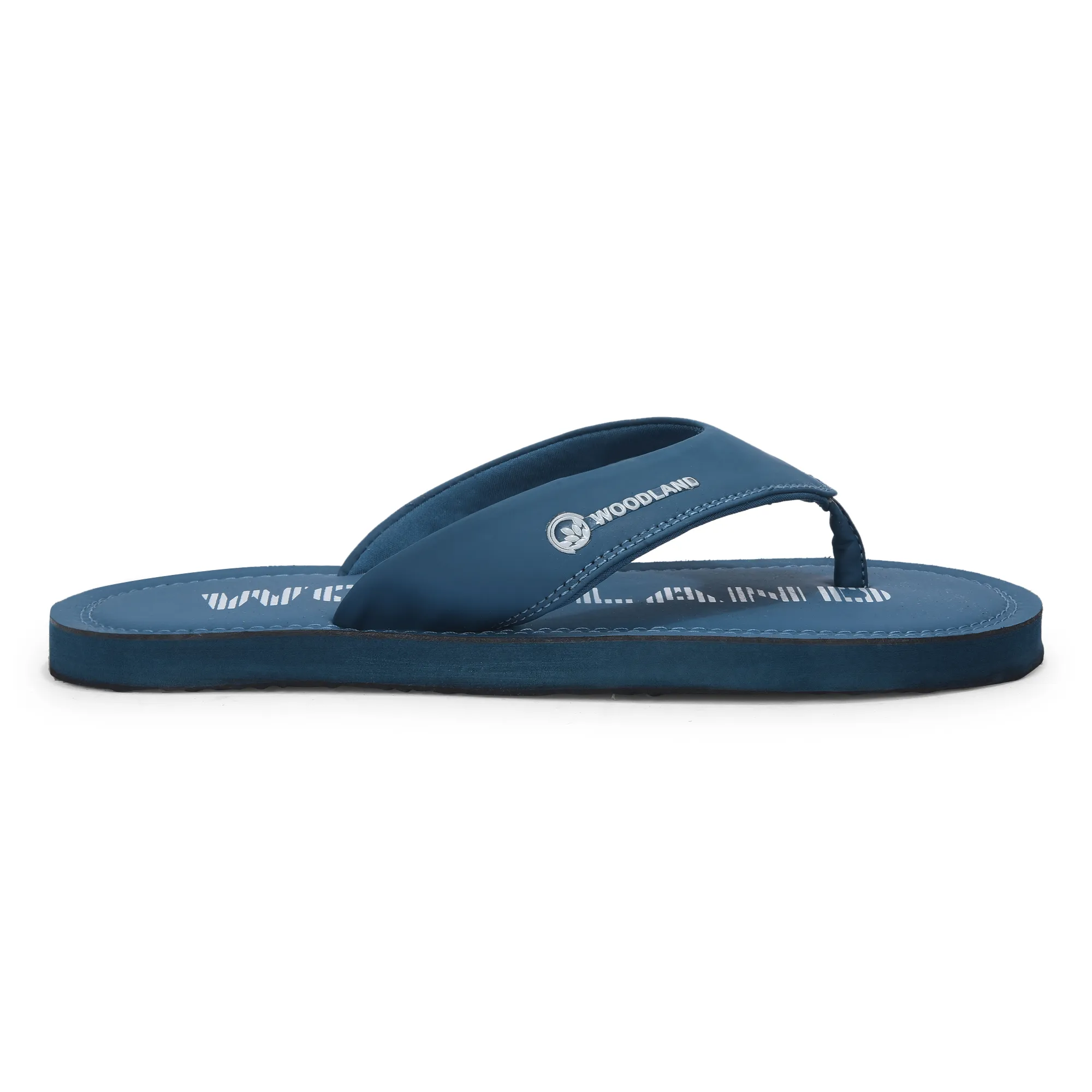 Dteal Flip-flop for men - Image 1