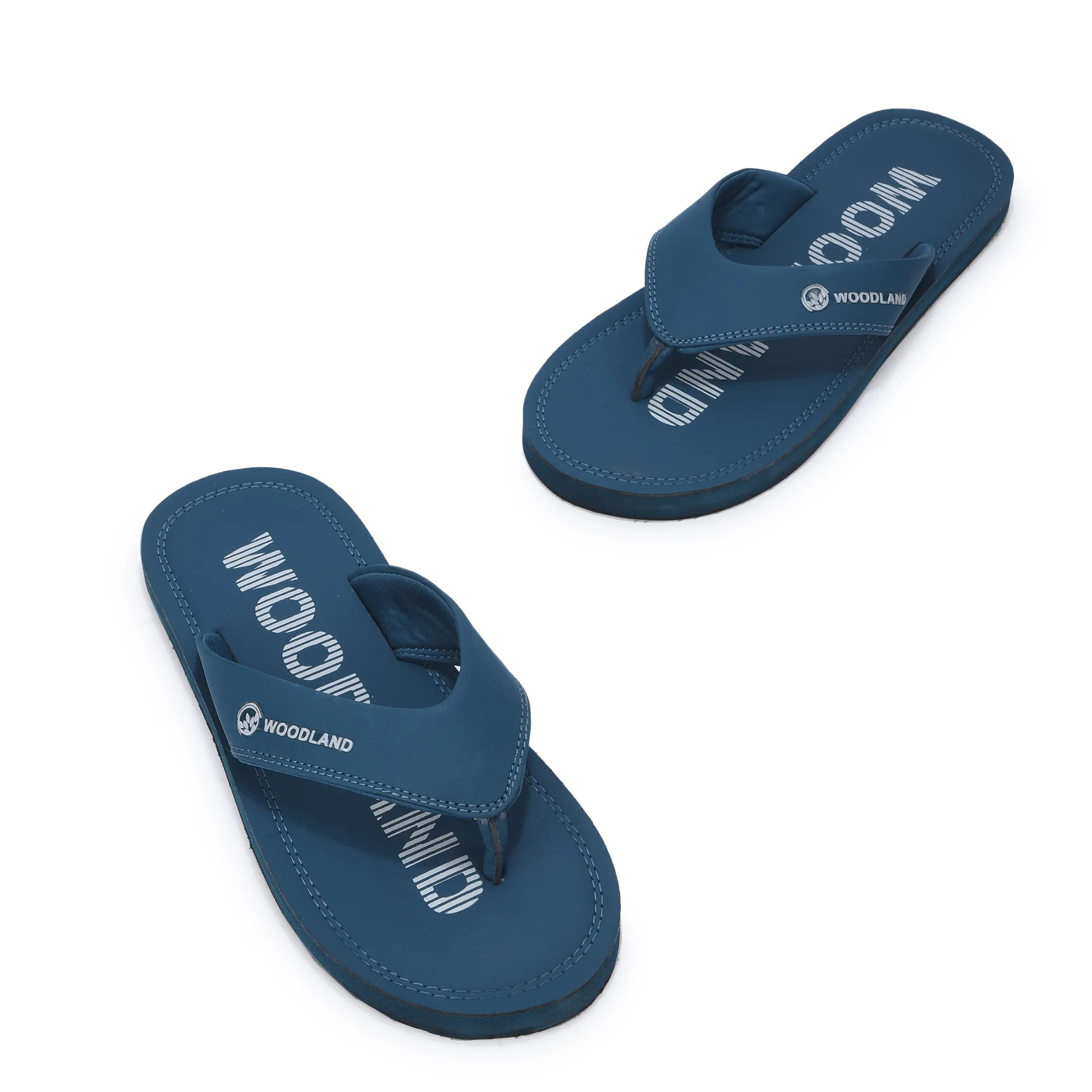 Dteal Flip-flop for men - Thumbnail 2