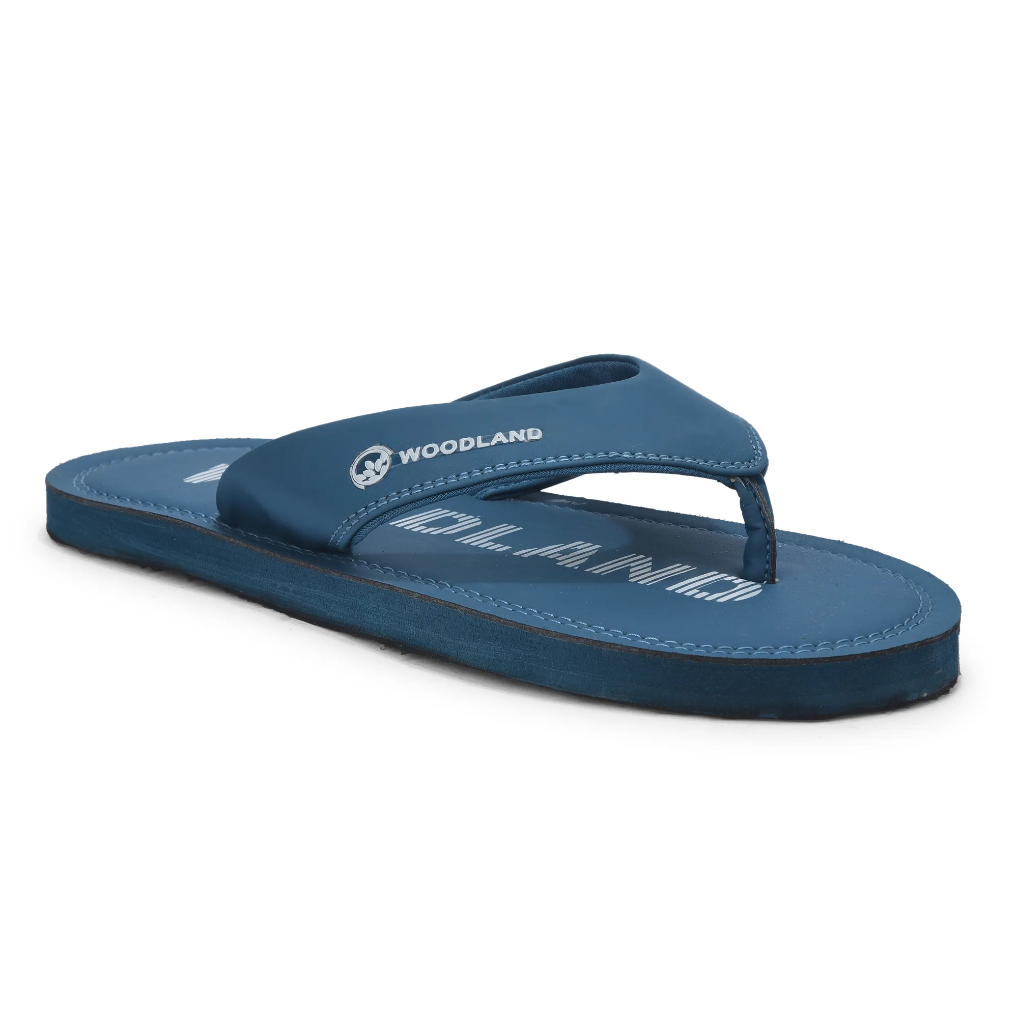 Dteal Flip-flop for men - Thumbnail 3