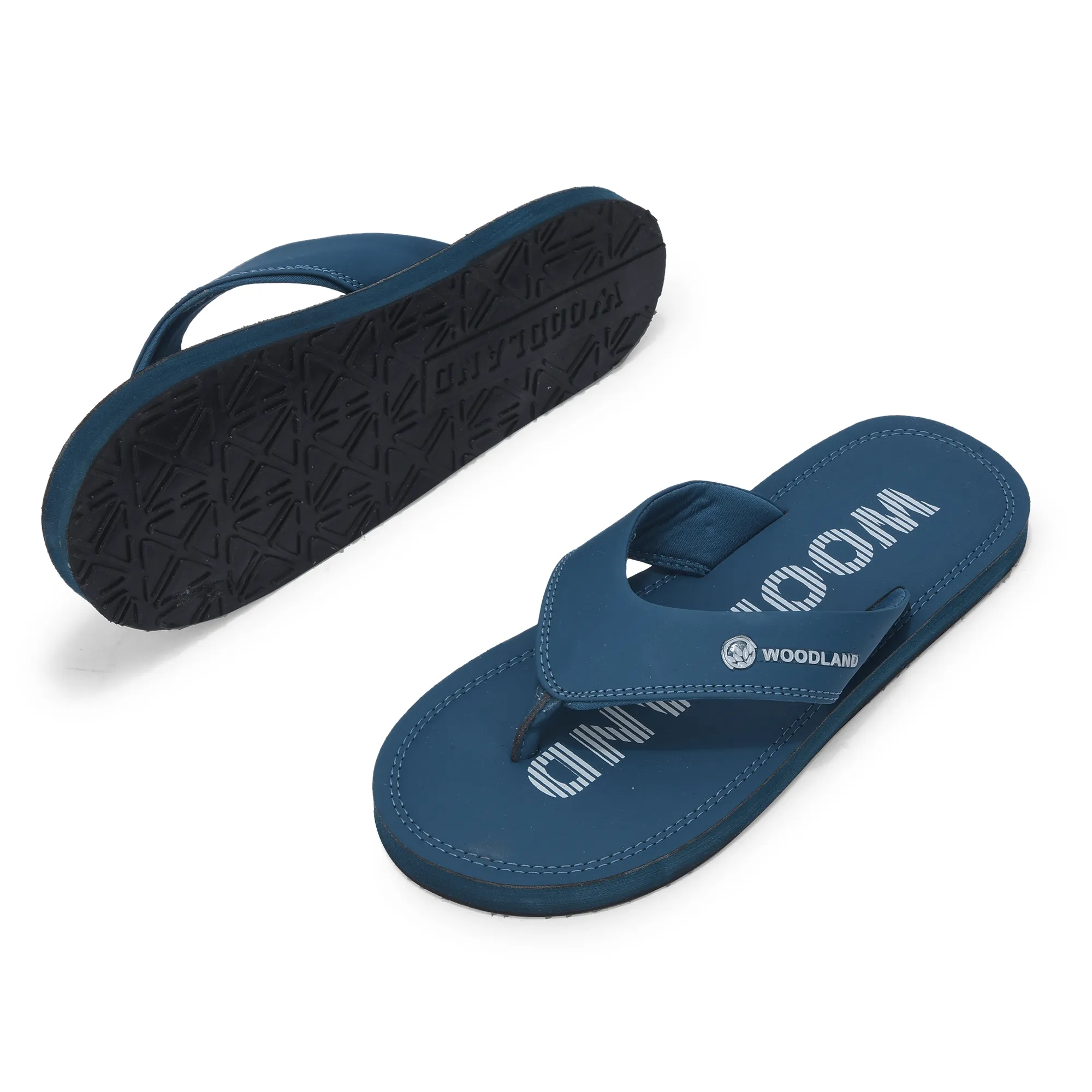 Dteal Flip-flop for men - Thumbnail 5