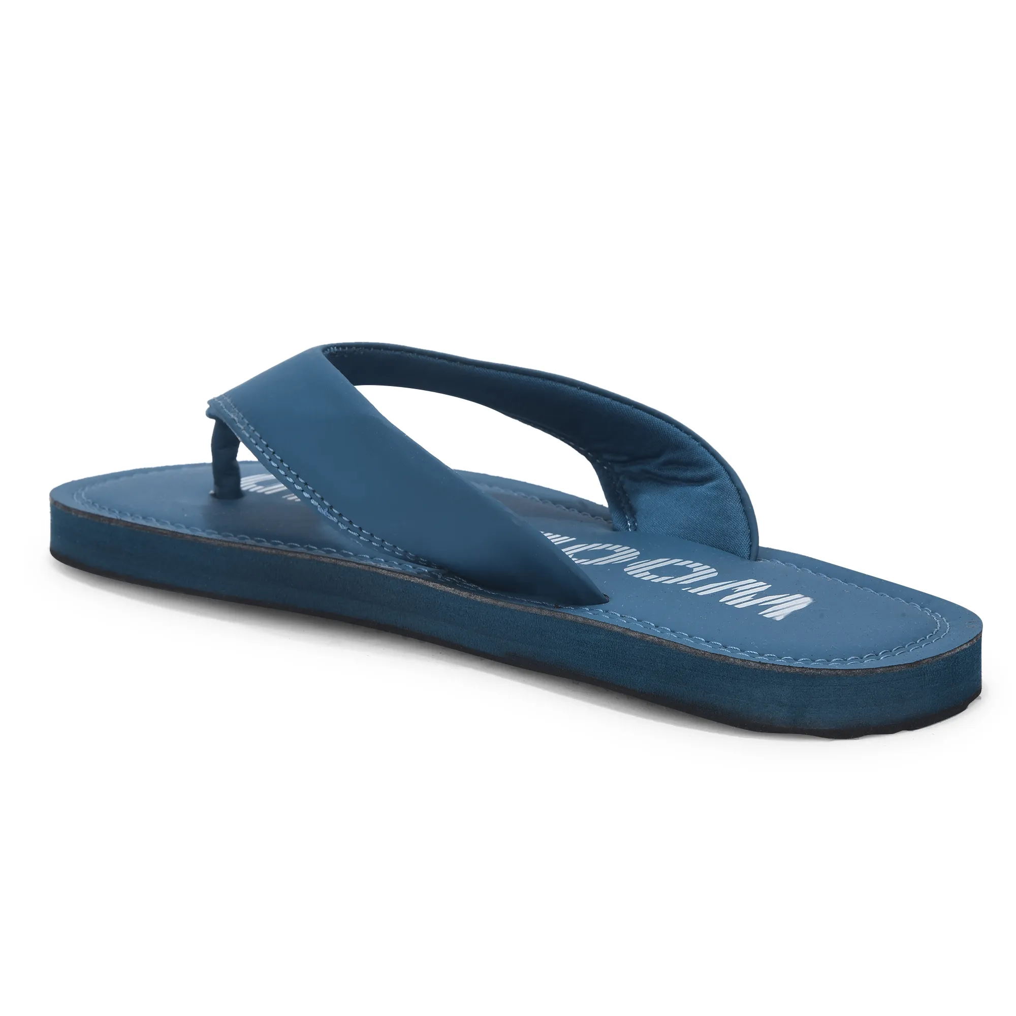Dteal Flip-flop for men - Thumbnail 6
