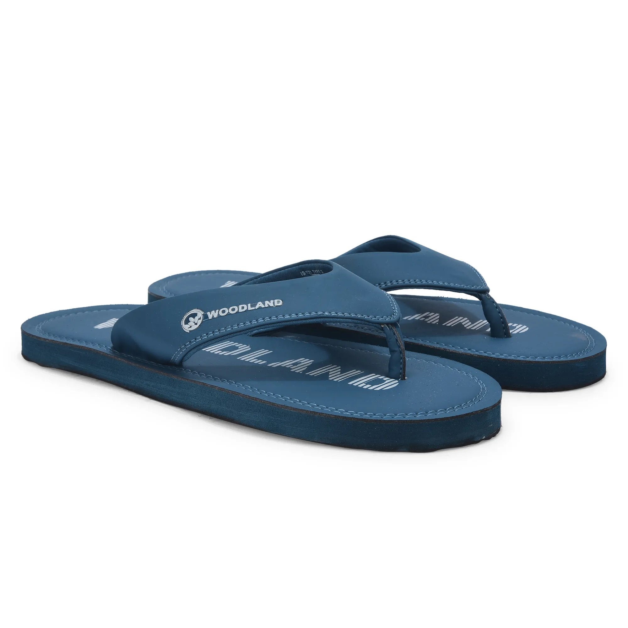 Dteal Flip-flop for men - Thumbnail 7