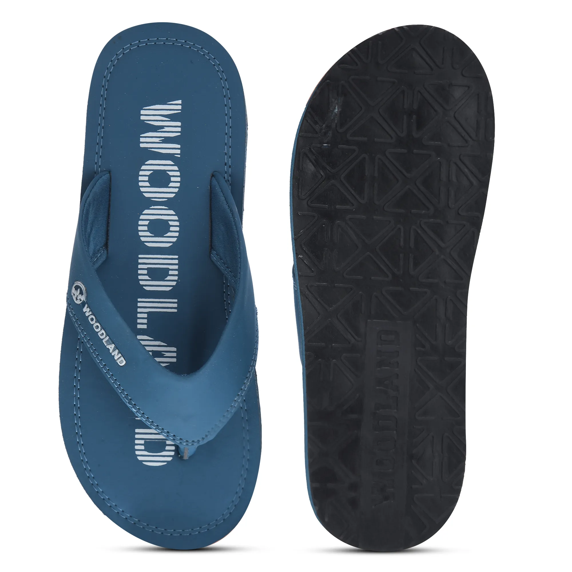 Dteal Flip-flop for men - Thumbnail 8
