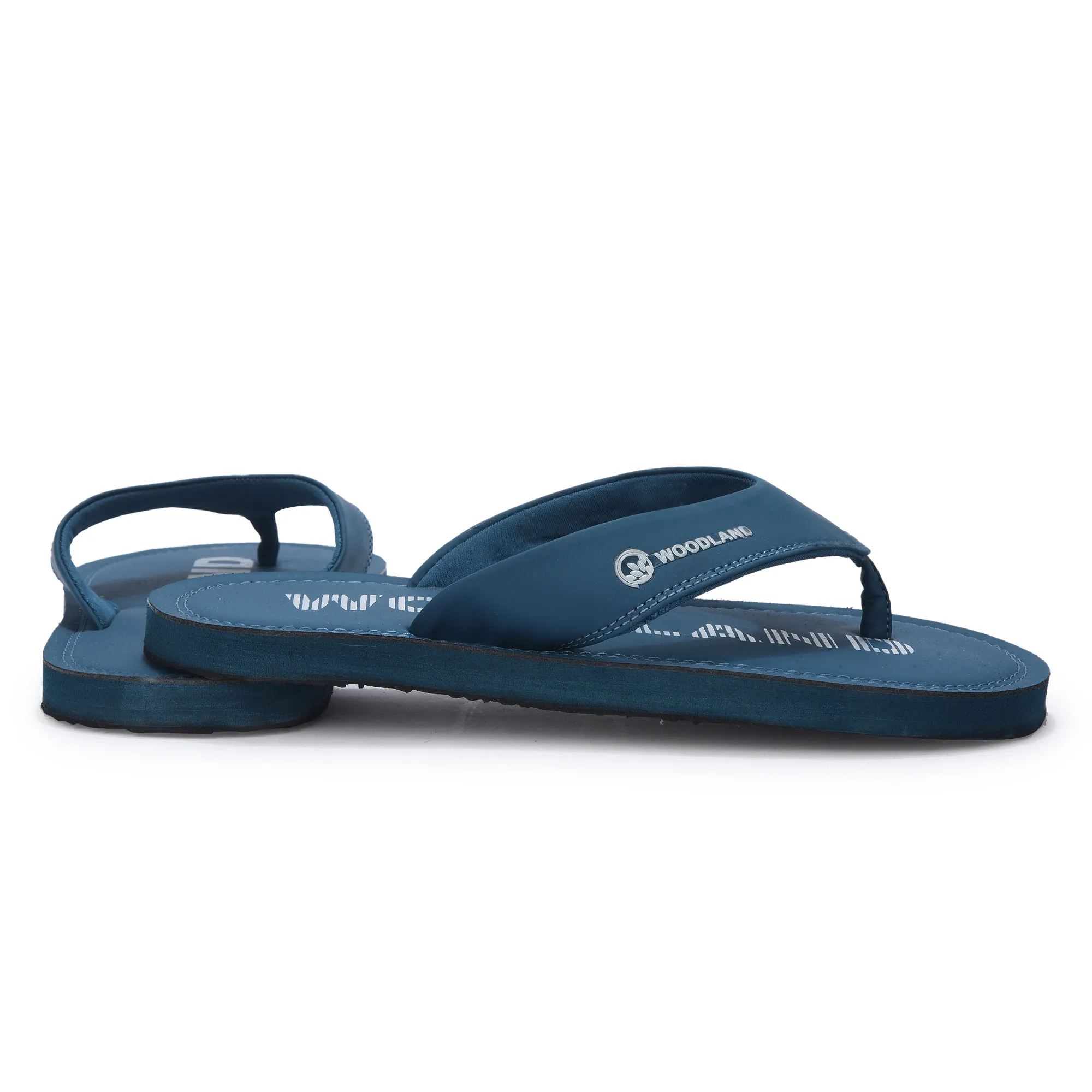 Dteal Flip-flop for men - Thumbnail 10