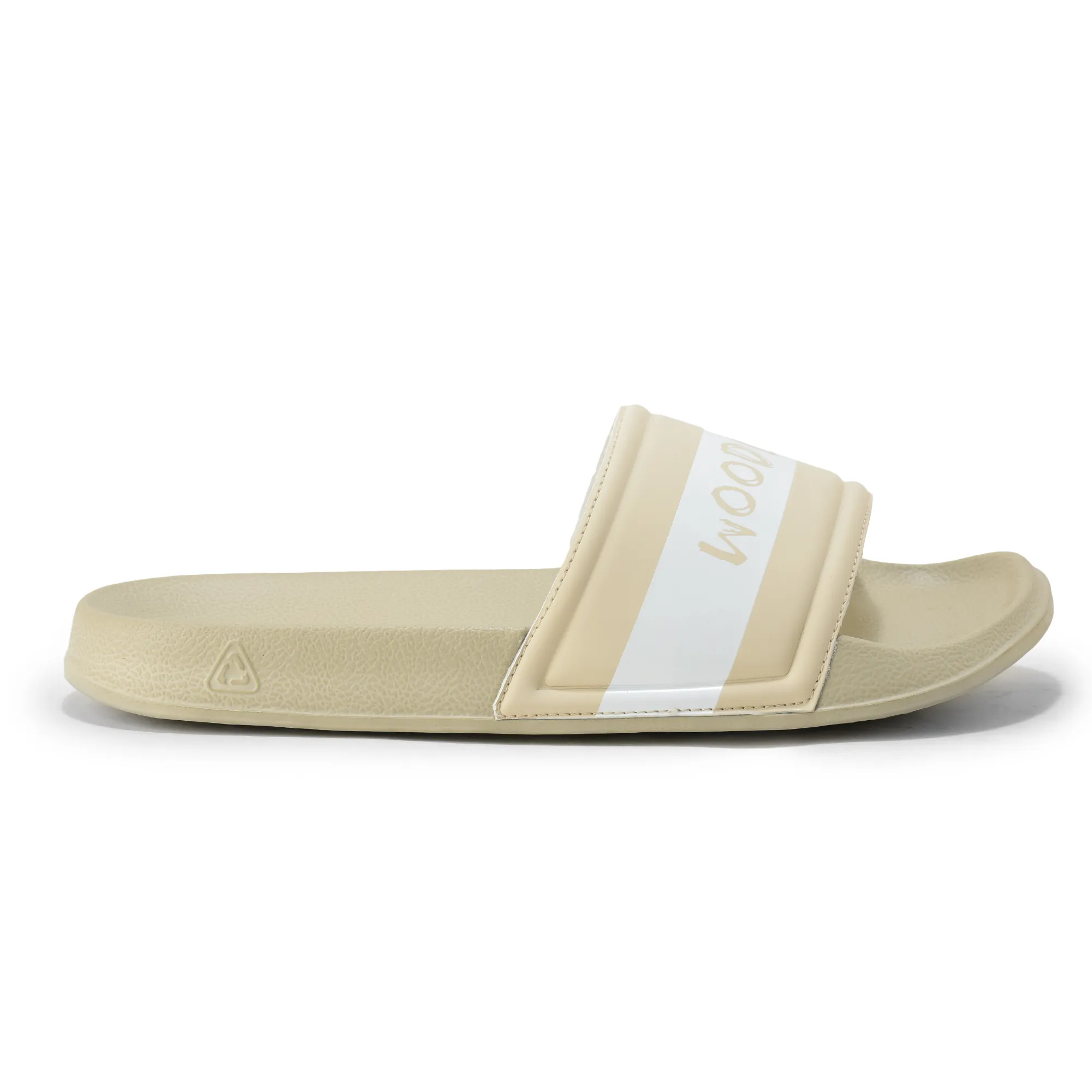 Nude Slider slippers for men - Thumbnail 2