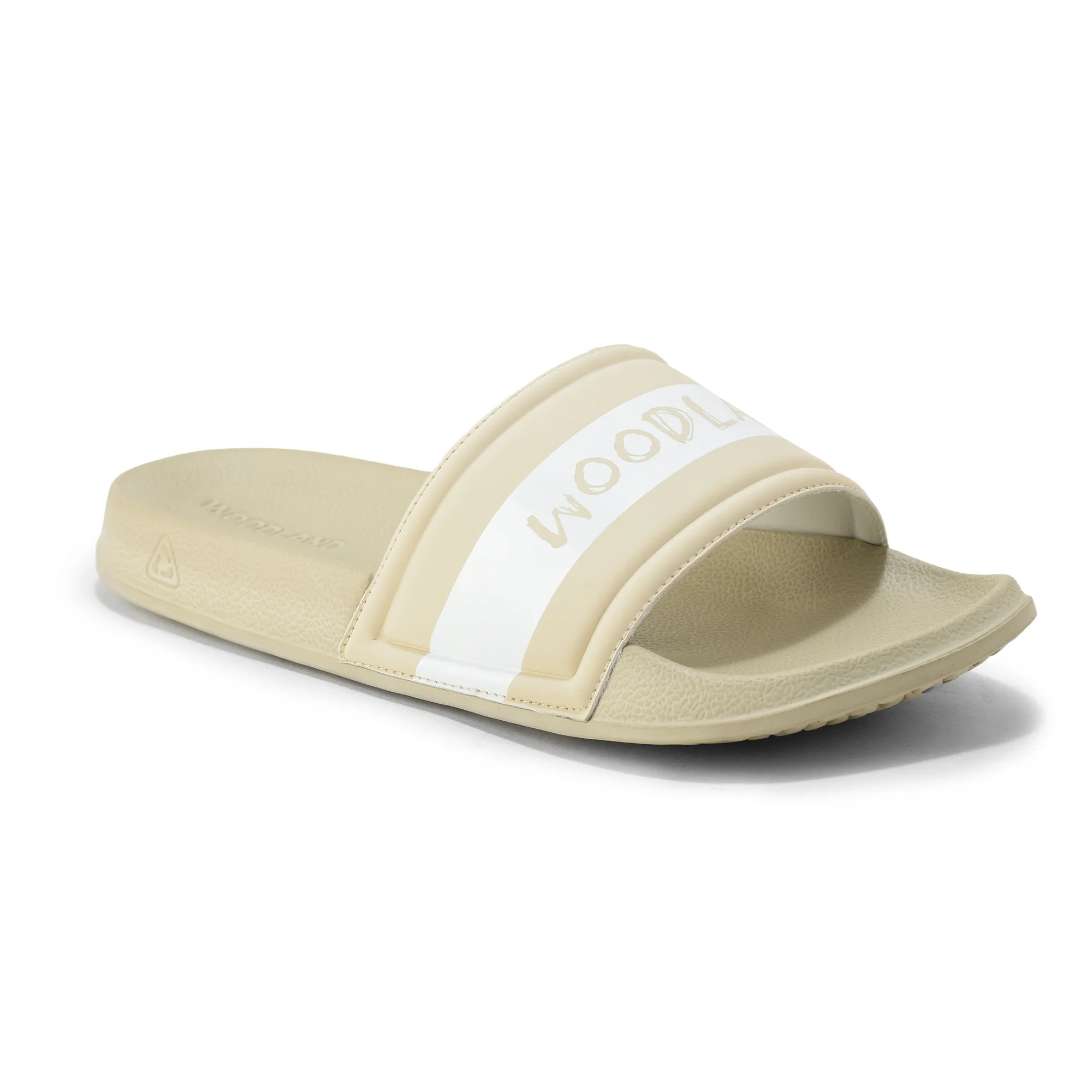 Nude Slider slippers for men - Thumbnail 3