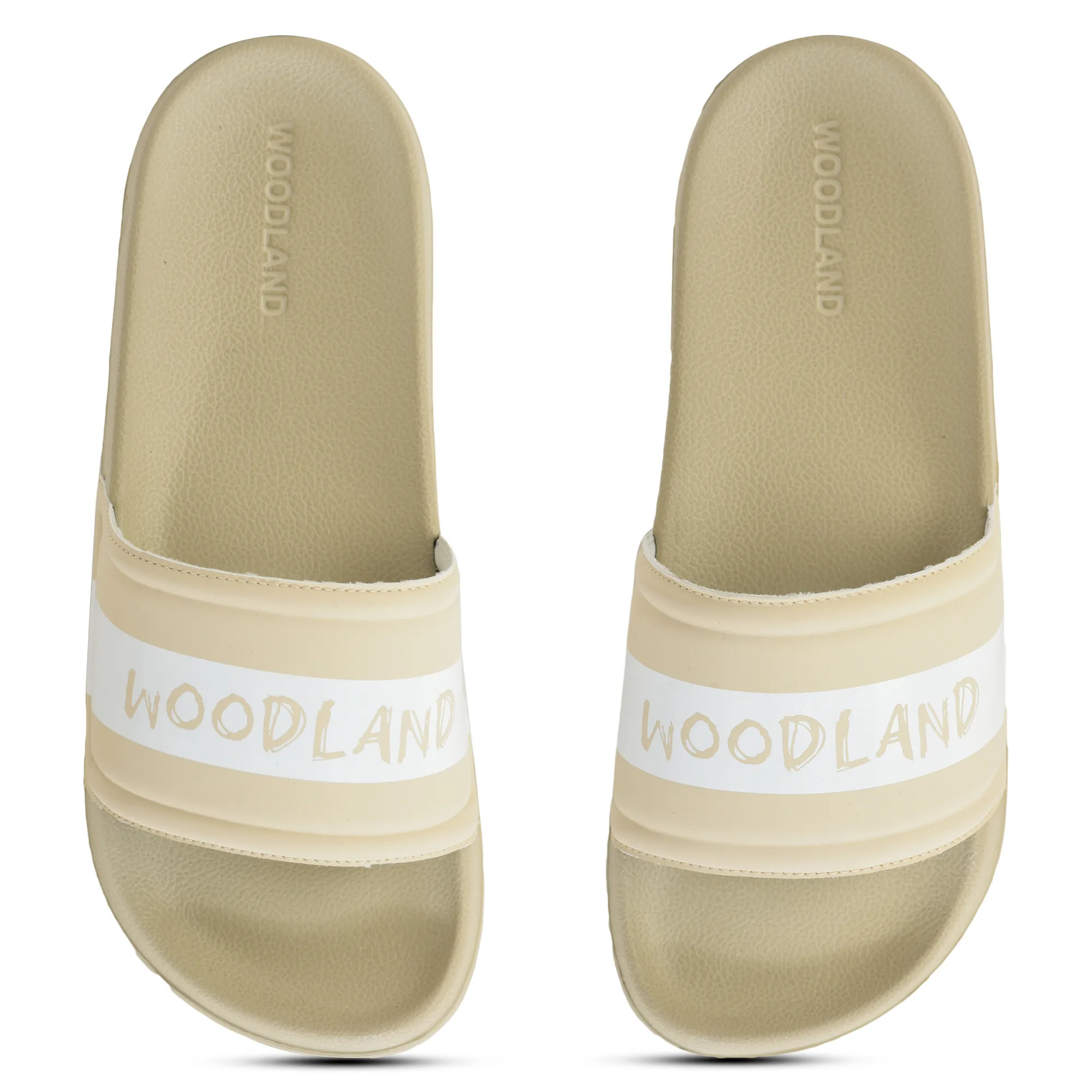 Nude Slider slippers for men - Thumbnail 5