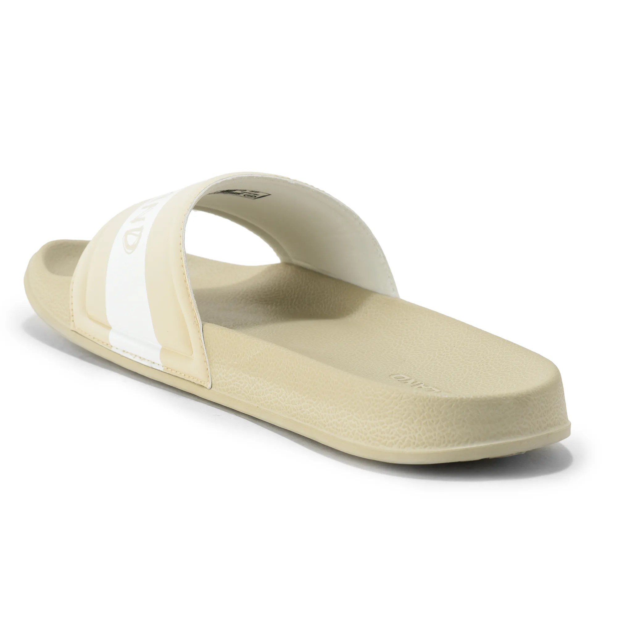 Nude Slider slippers for men - Thumbnail 7