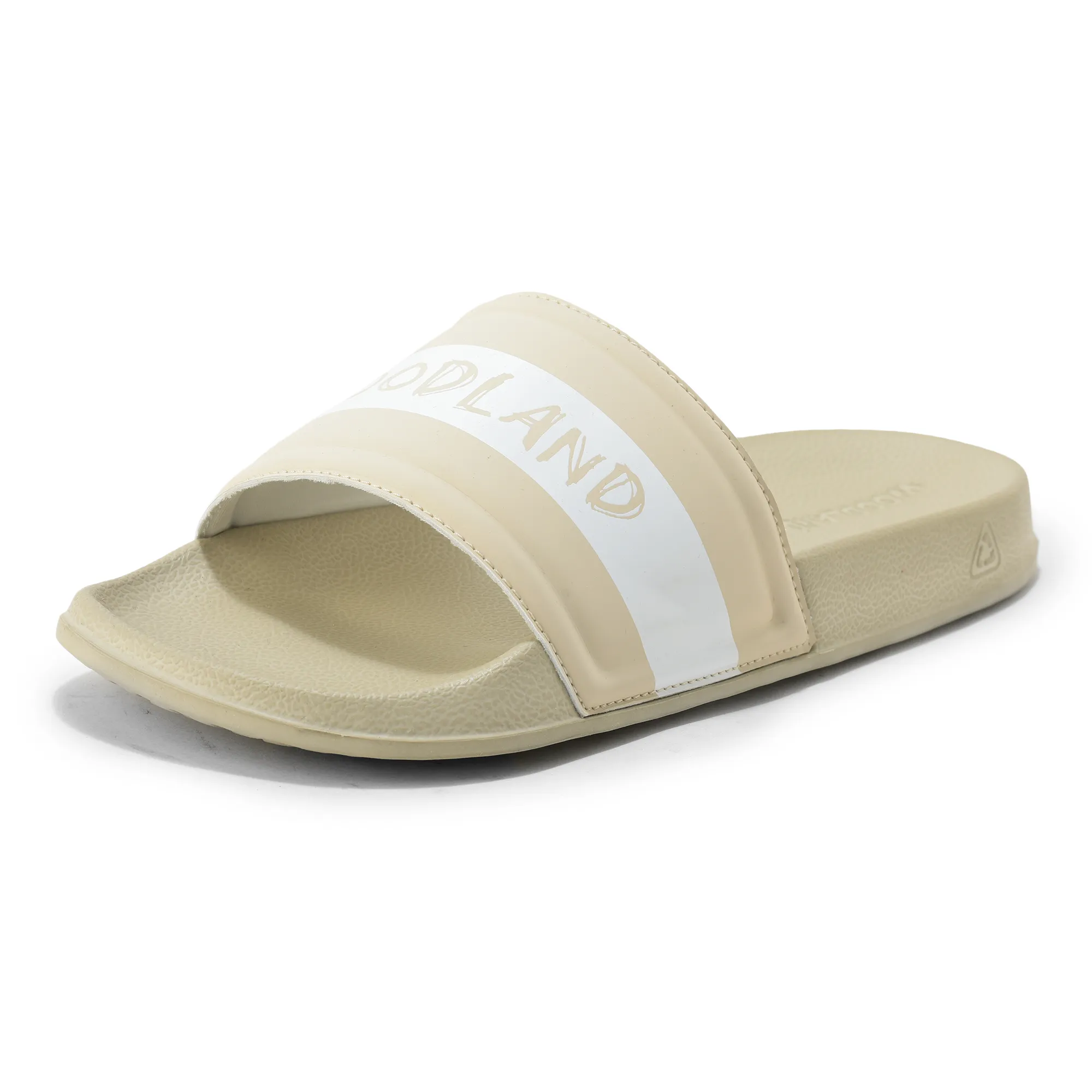 Nude Slider slippers for men - Thumbnail 11