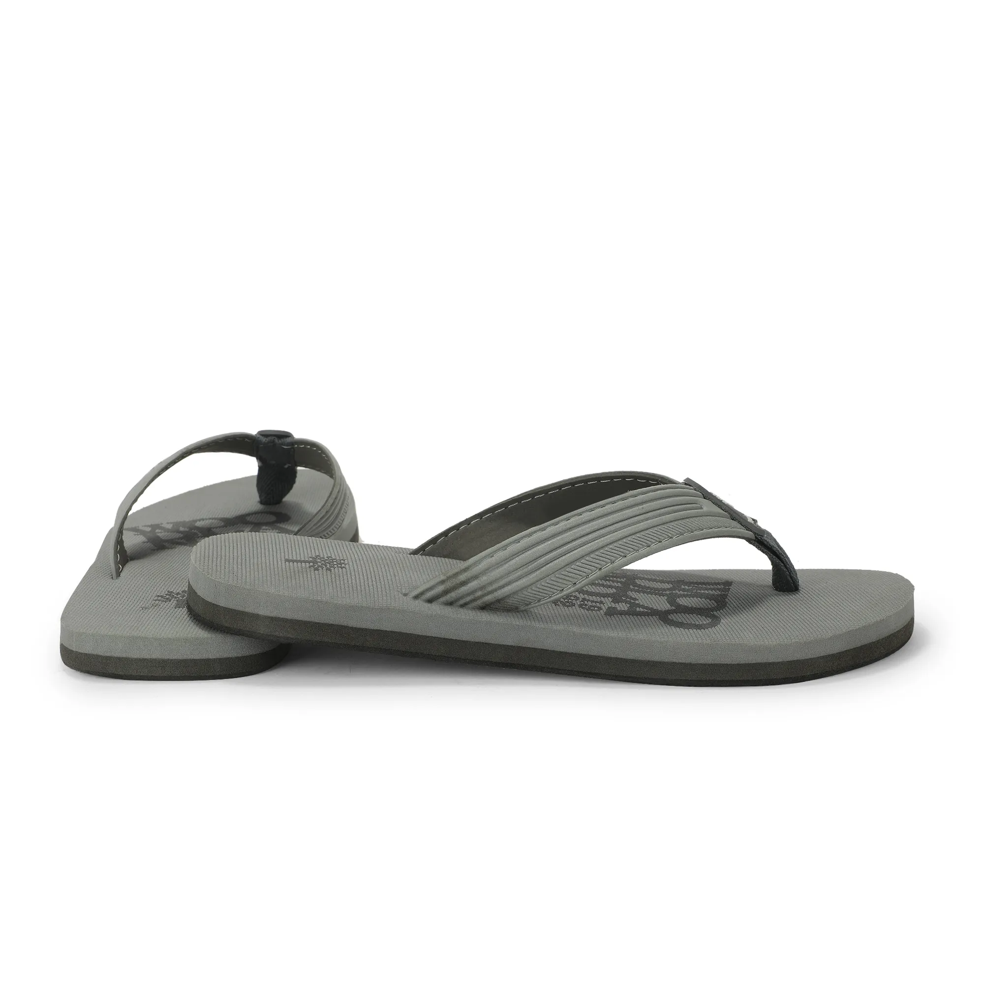 DGrey Flip-flop for men - Thumbnail 10