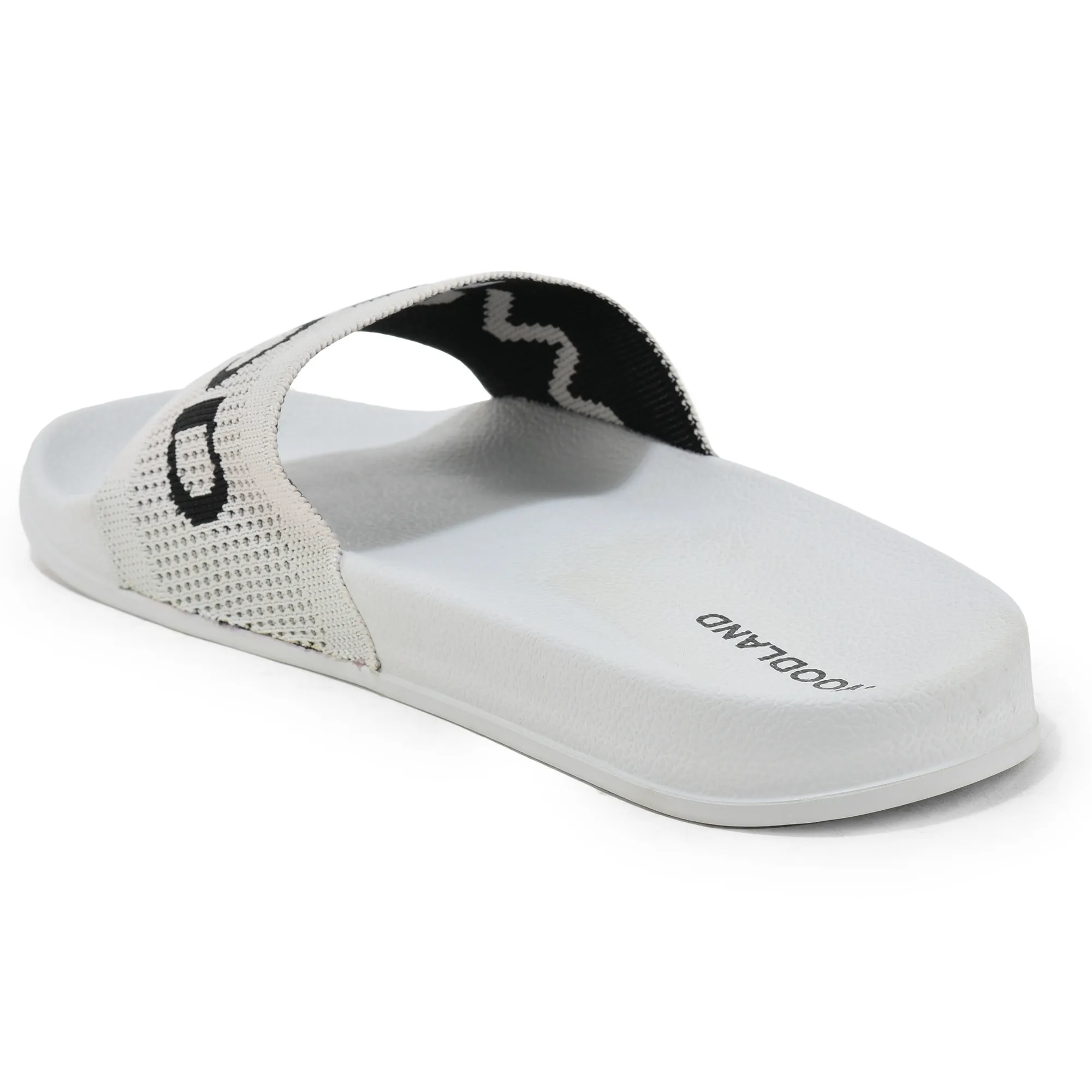 Woodland Grey flip-flops for men - Thumbnail 6