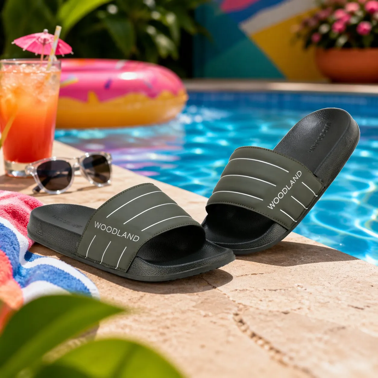 men-olive-eva-lightweight-comfort-slippers