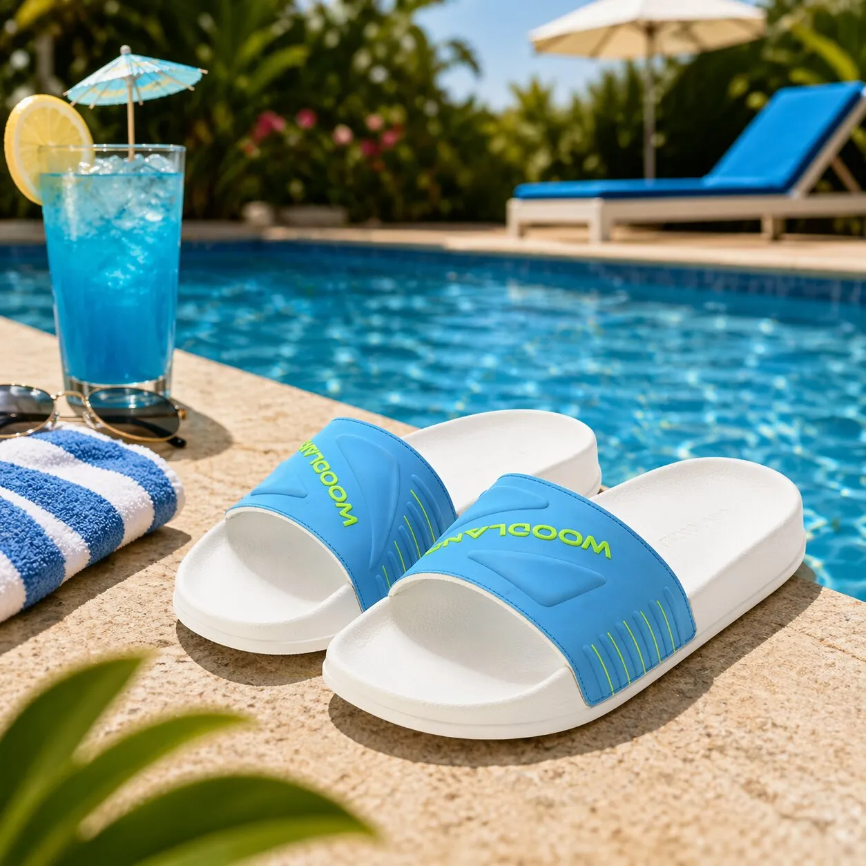 men-white-lightweight-eva-comfort-slippers