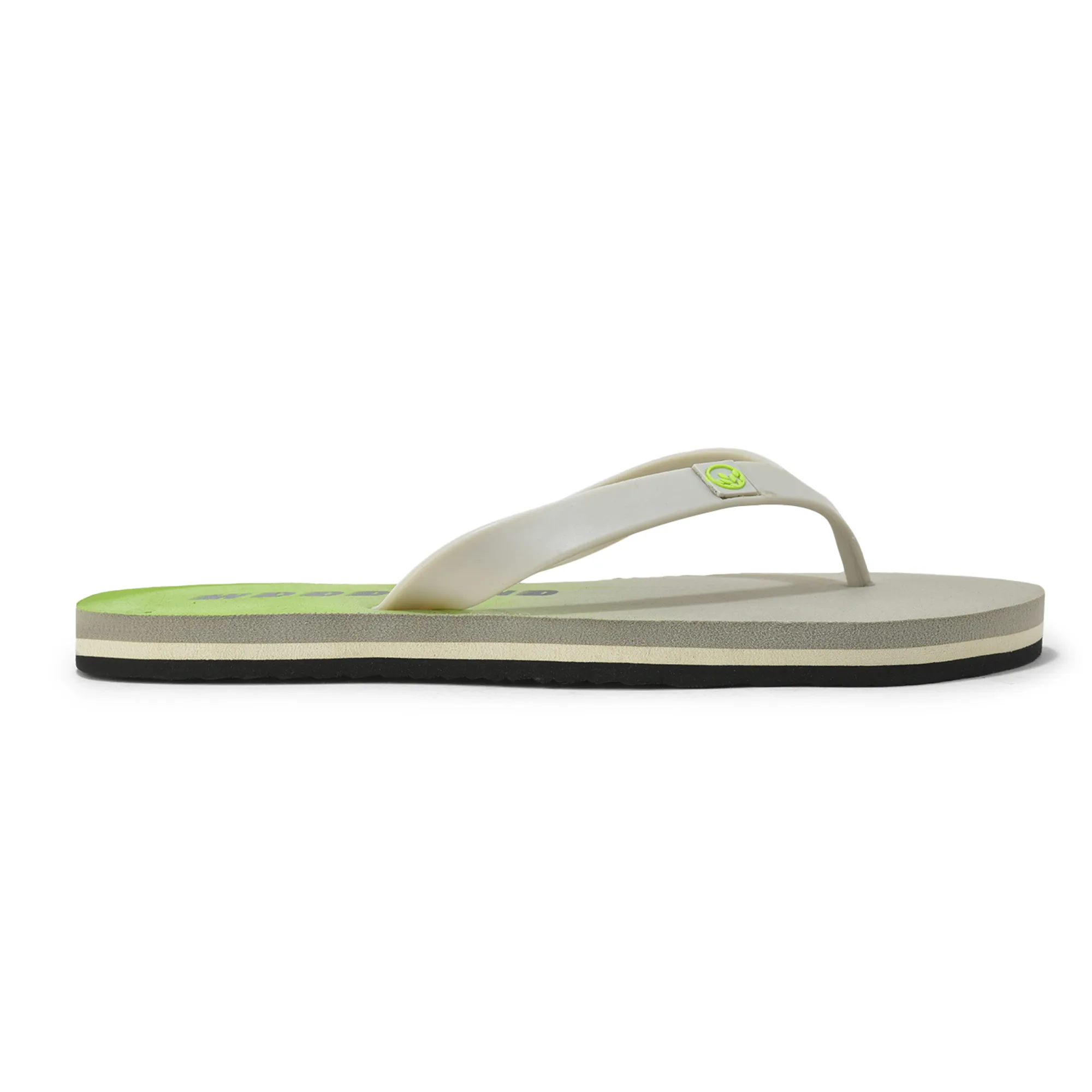 Lgrey Eva Slipper Flip Flops For Men - Thumbnail 2