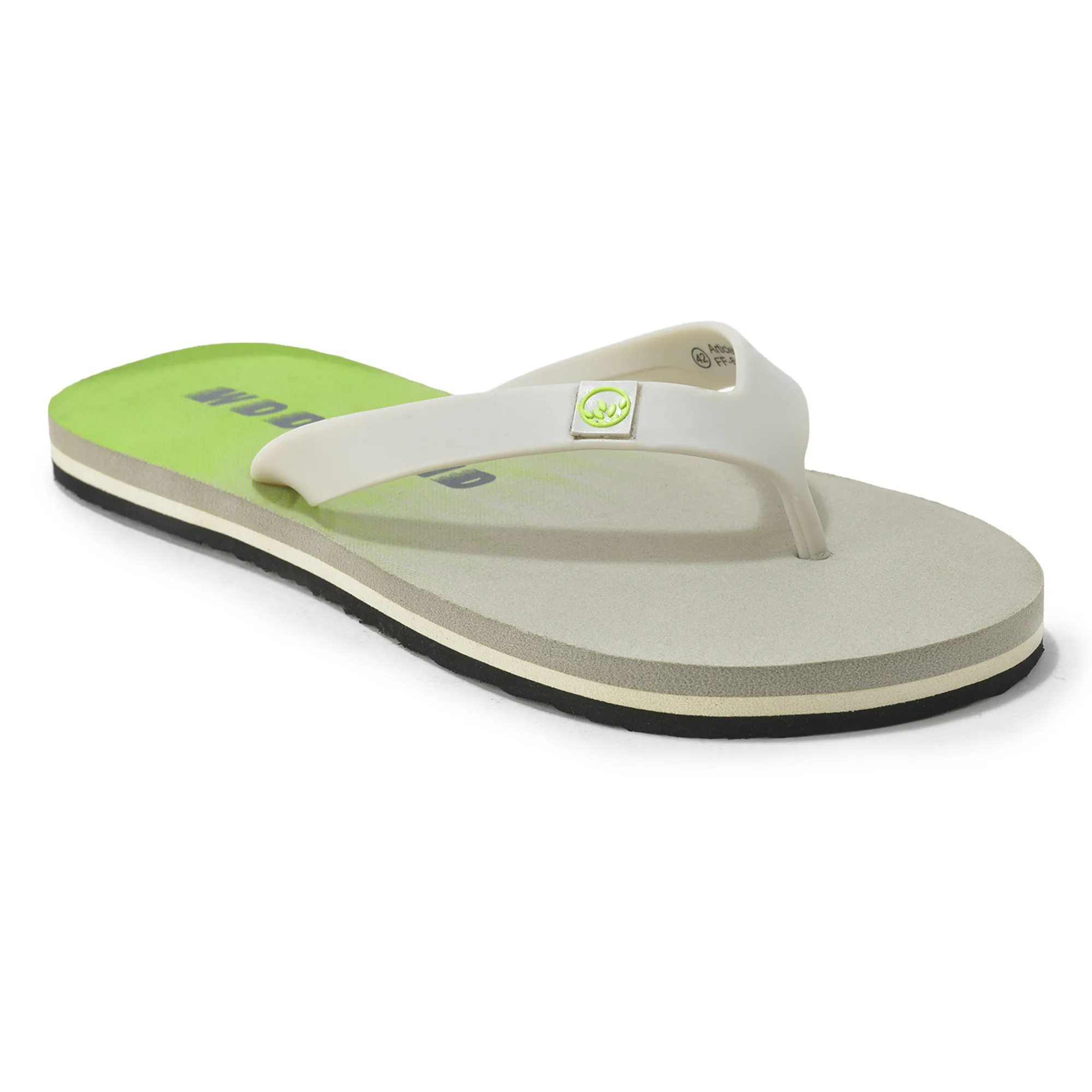 Lgrey Eva Slipper Flip Flops For Men - Thumbnail 3