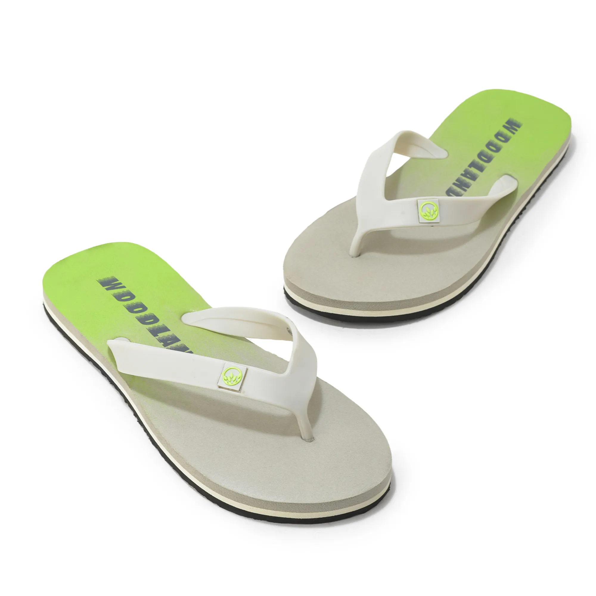 Lgrey Eva Slipper Flip Flops For Men - Thumbnail 4