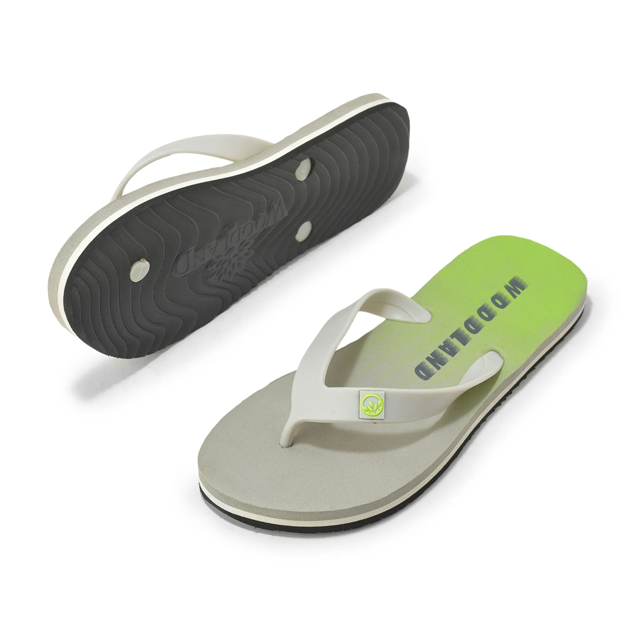 Lgrey Eva Slipper Flip Flops For Men - Thumbnail 6