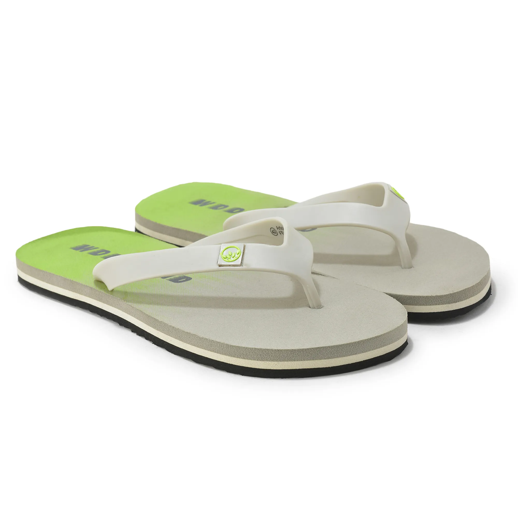 Lgrey Eva Slipper Flip Flops For Men - Thumbnail 8