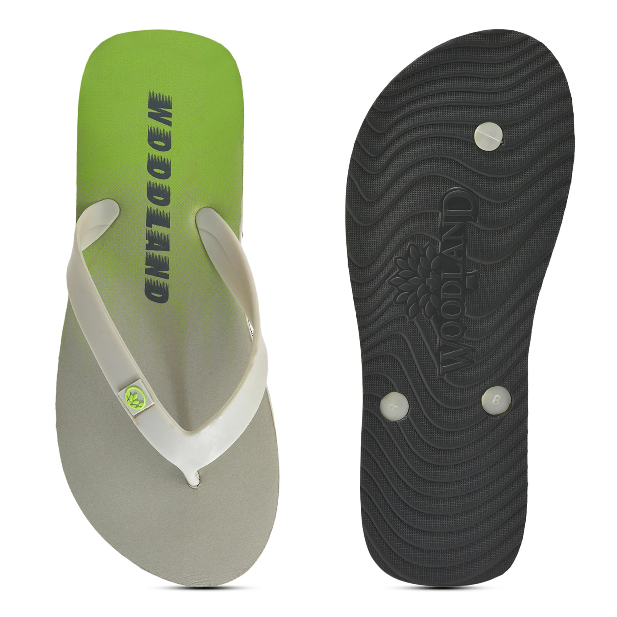 Lgrey Eva Slipper Flip Flops For Men - Thumbnail 9