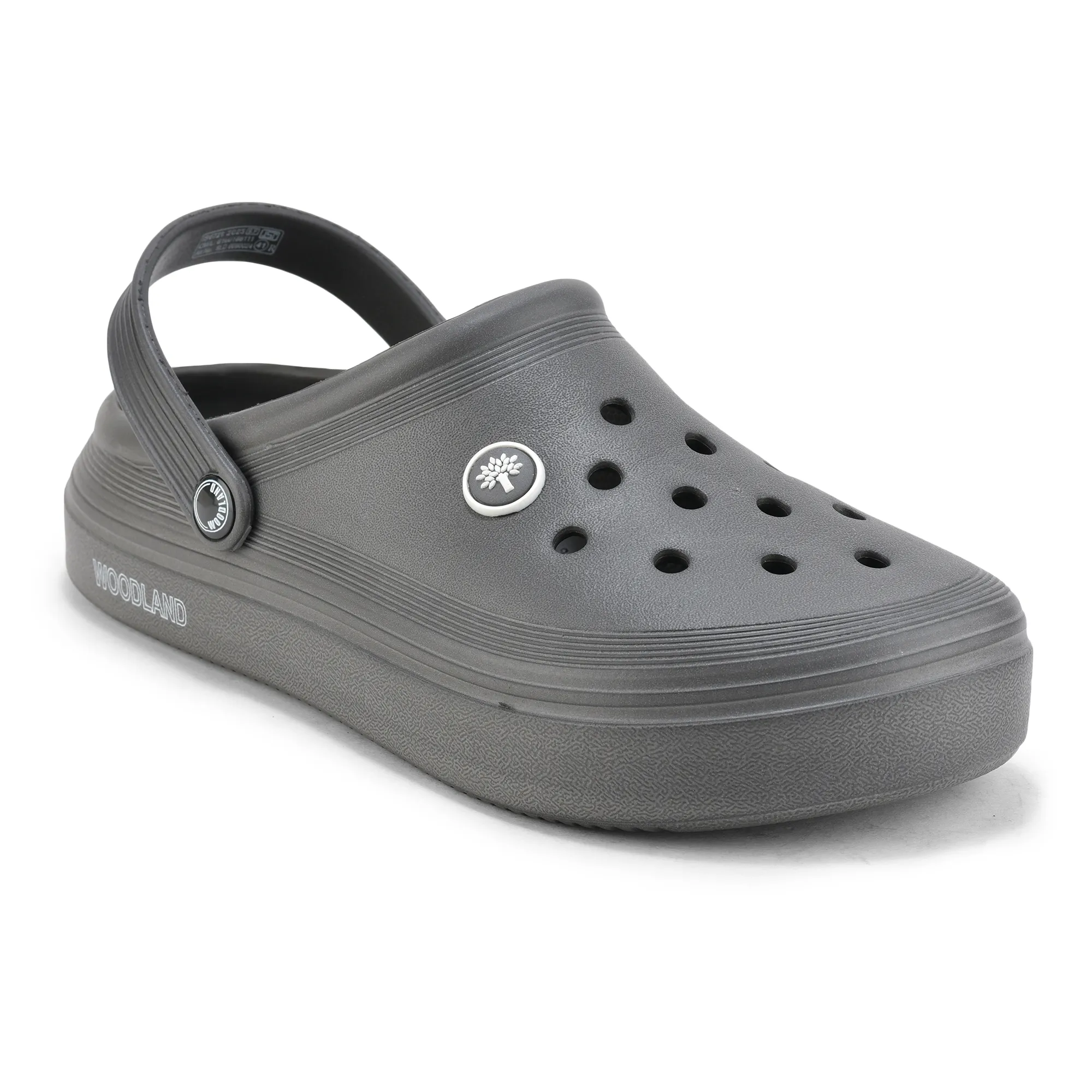 Dgrey Slippers Sliders For Men - Thumbnail 3