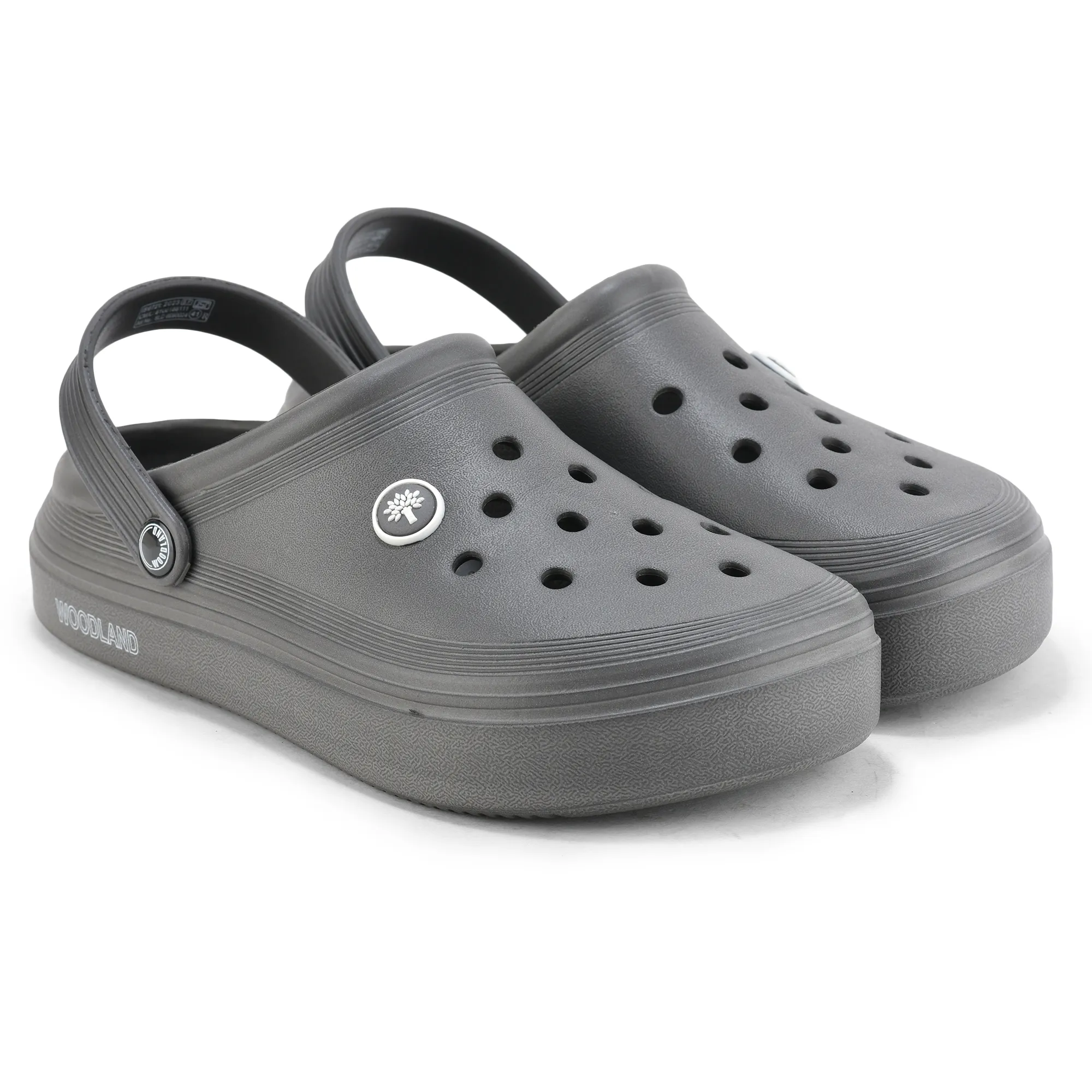 Dgrey Slippers Sliders For Men - Thumbnail 8