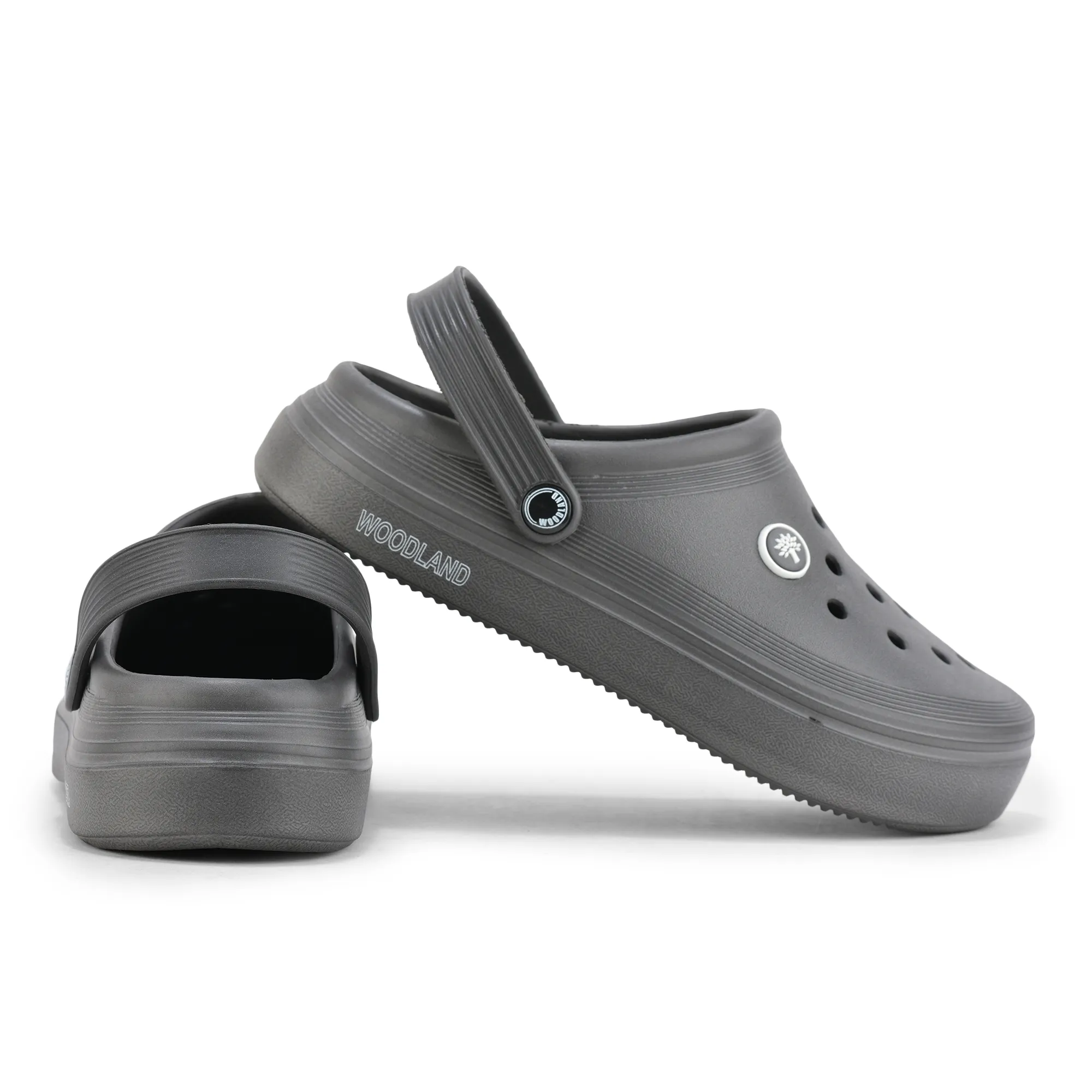 Dgrey Slippers Sliders For Men - Thumbnail 10