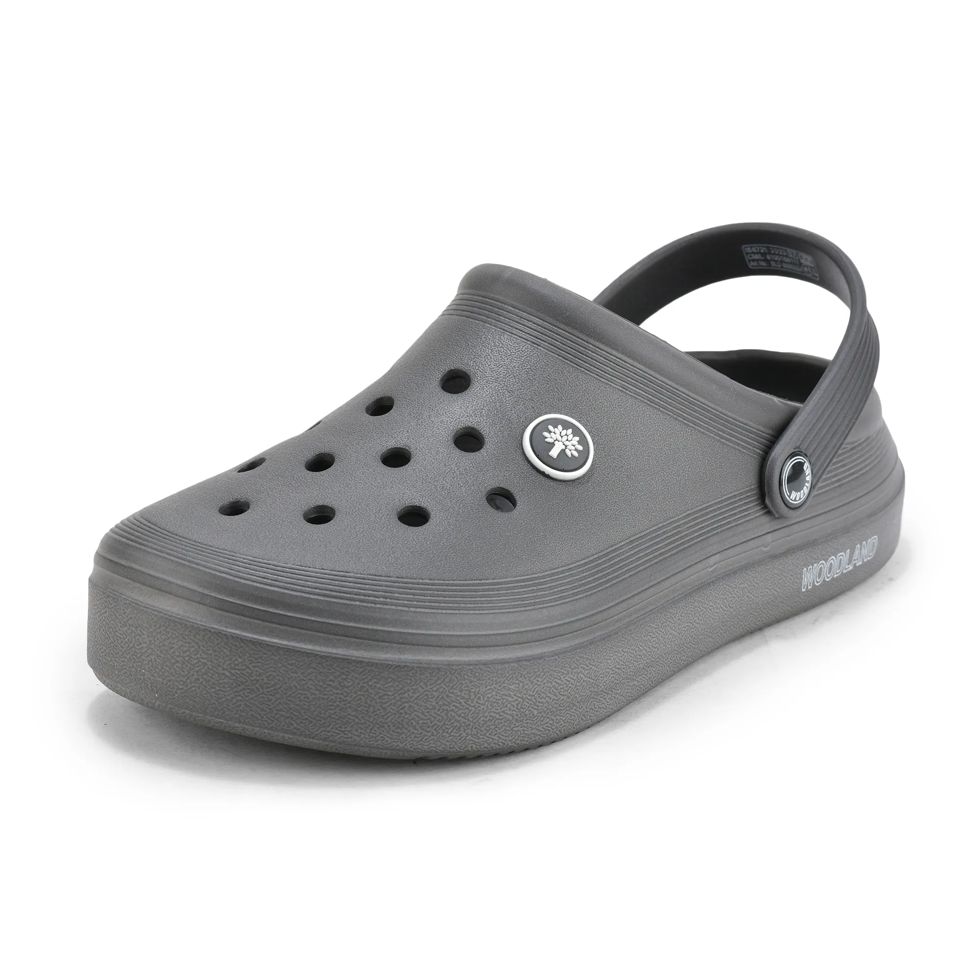 Dgrey Slippers Sliders For Men - Thumbnail 11