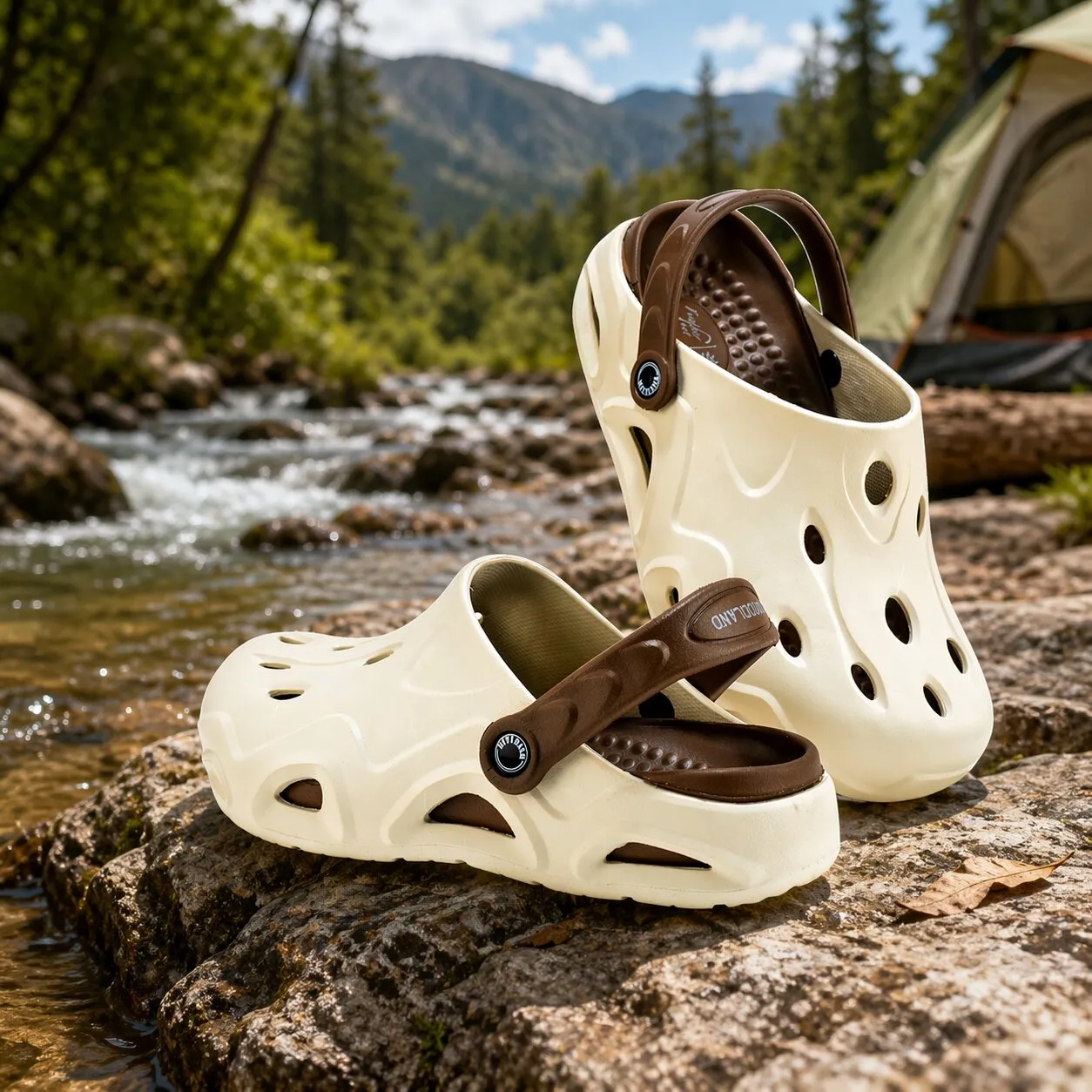 woodland-owhite-brown-eva-mens-sliper-slider