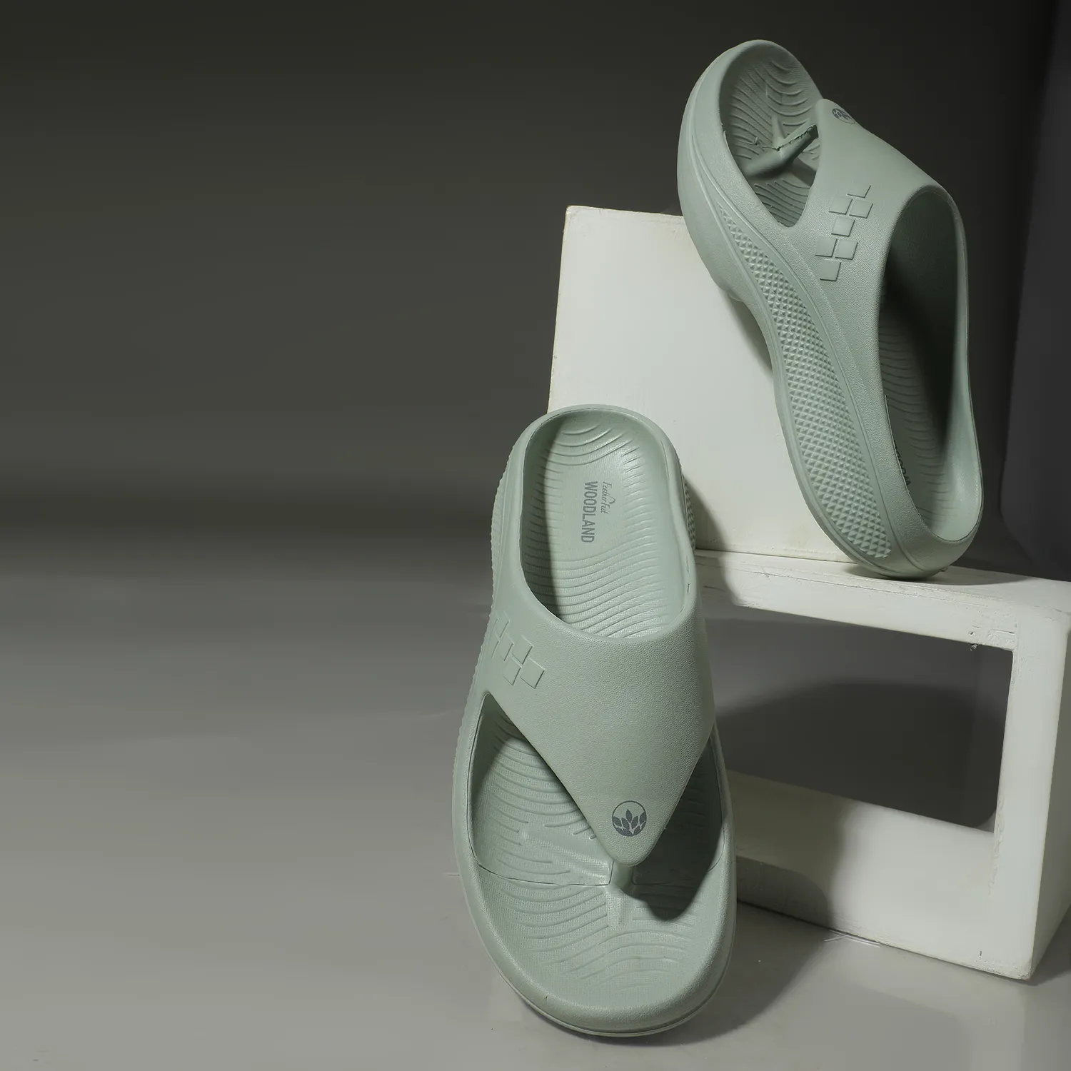 woodland-green-eva-mens-sports-slippers