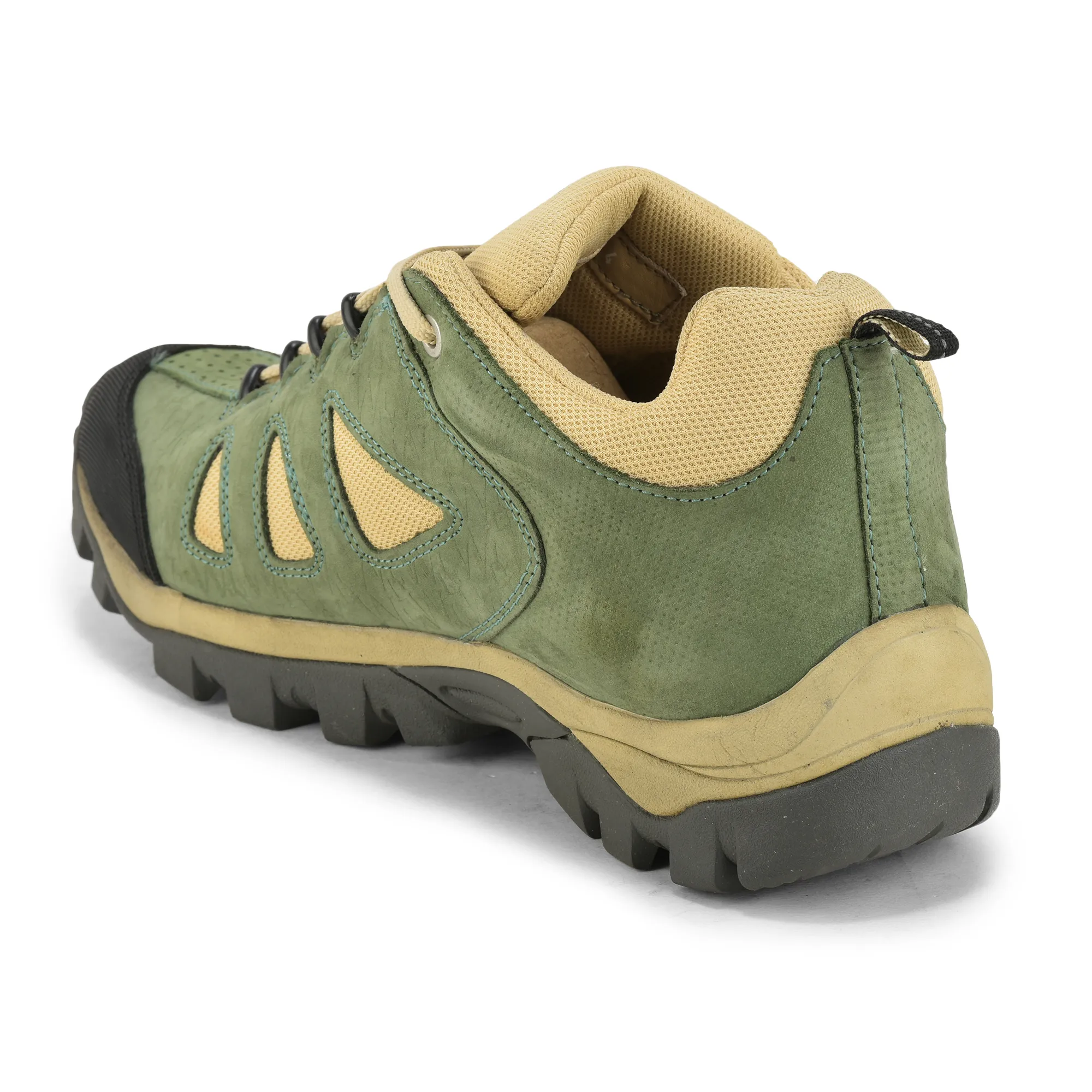 SGreen shoes for men - Thumbnail 7