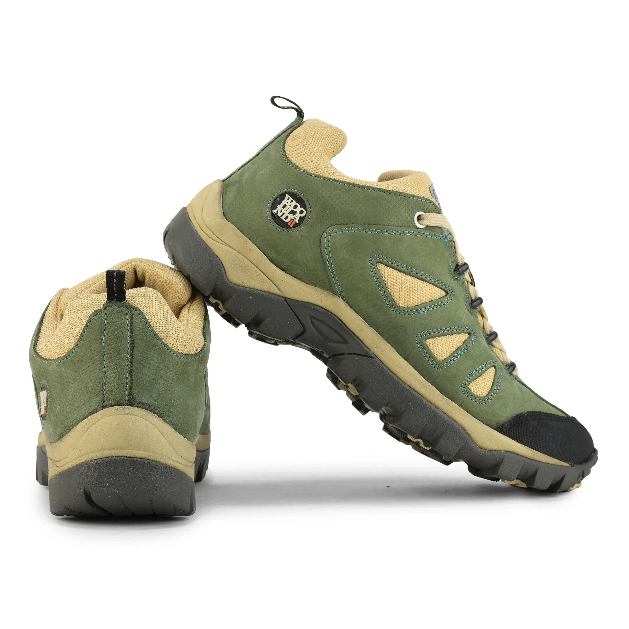 SGreen shoes for men - Thumbnail 10