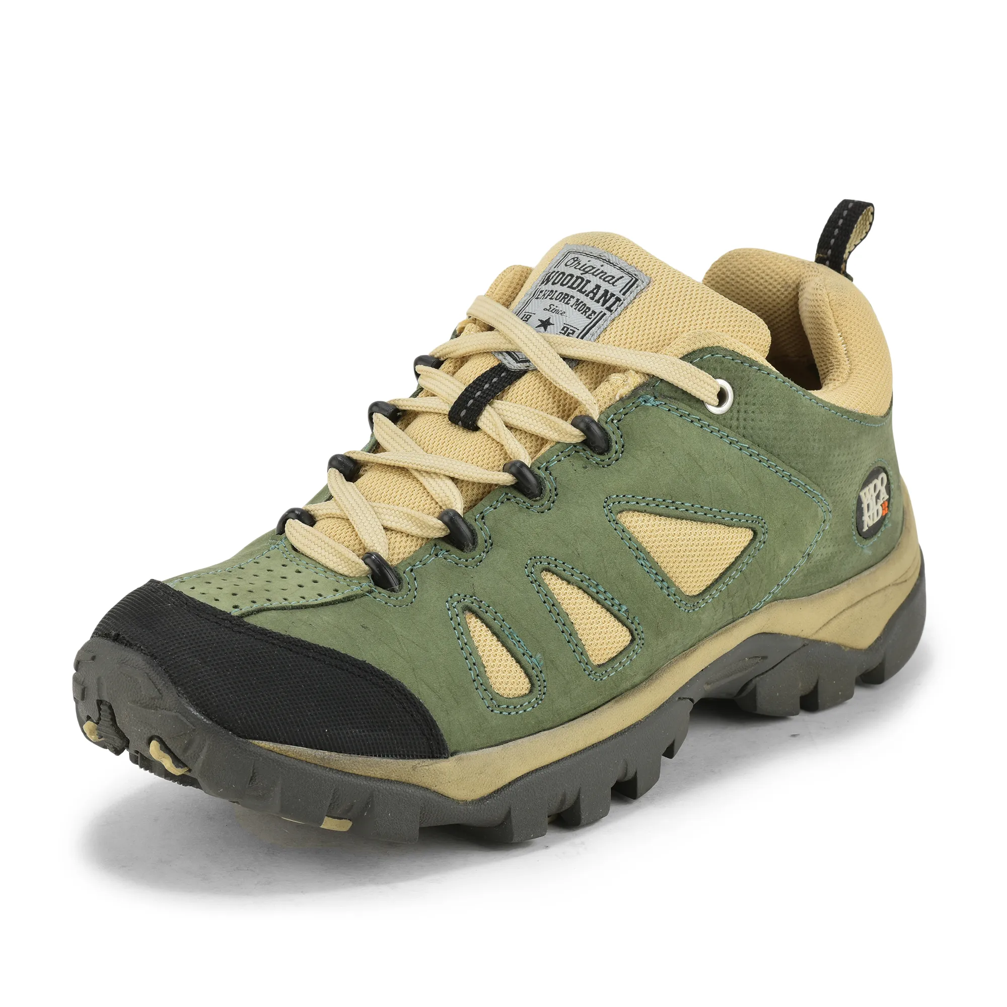 SGreen shoes for men - Thumbnail 11
