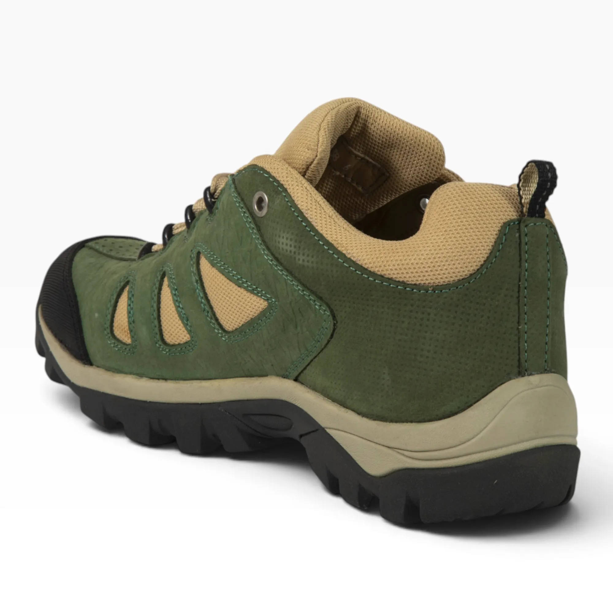 SGreen shoes for men - Thumbnail 5