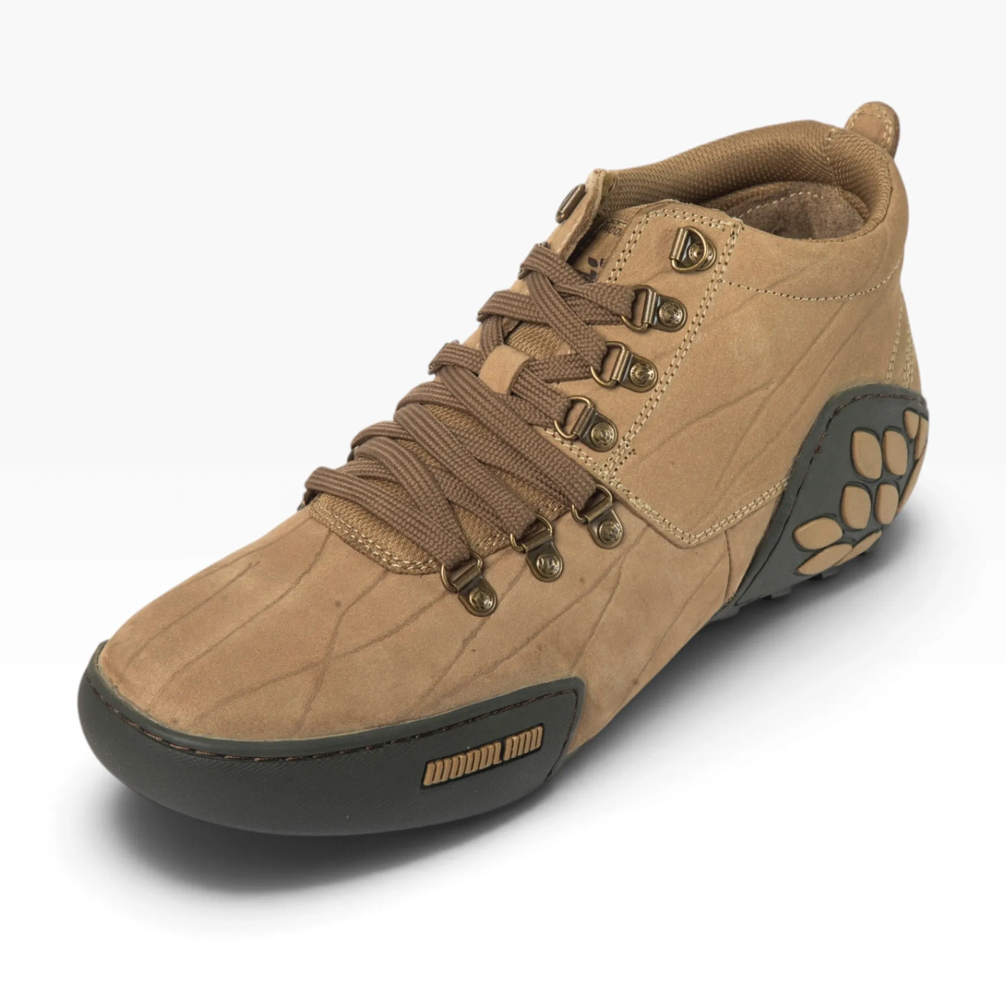 Boulevard khaki 12