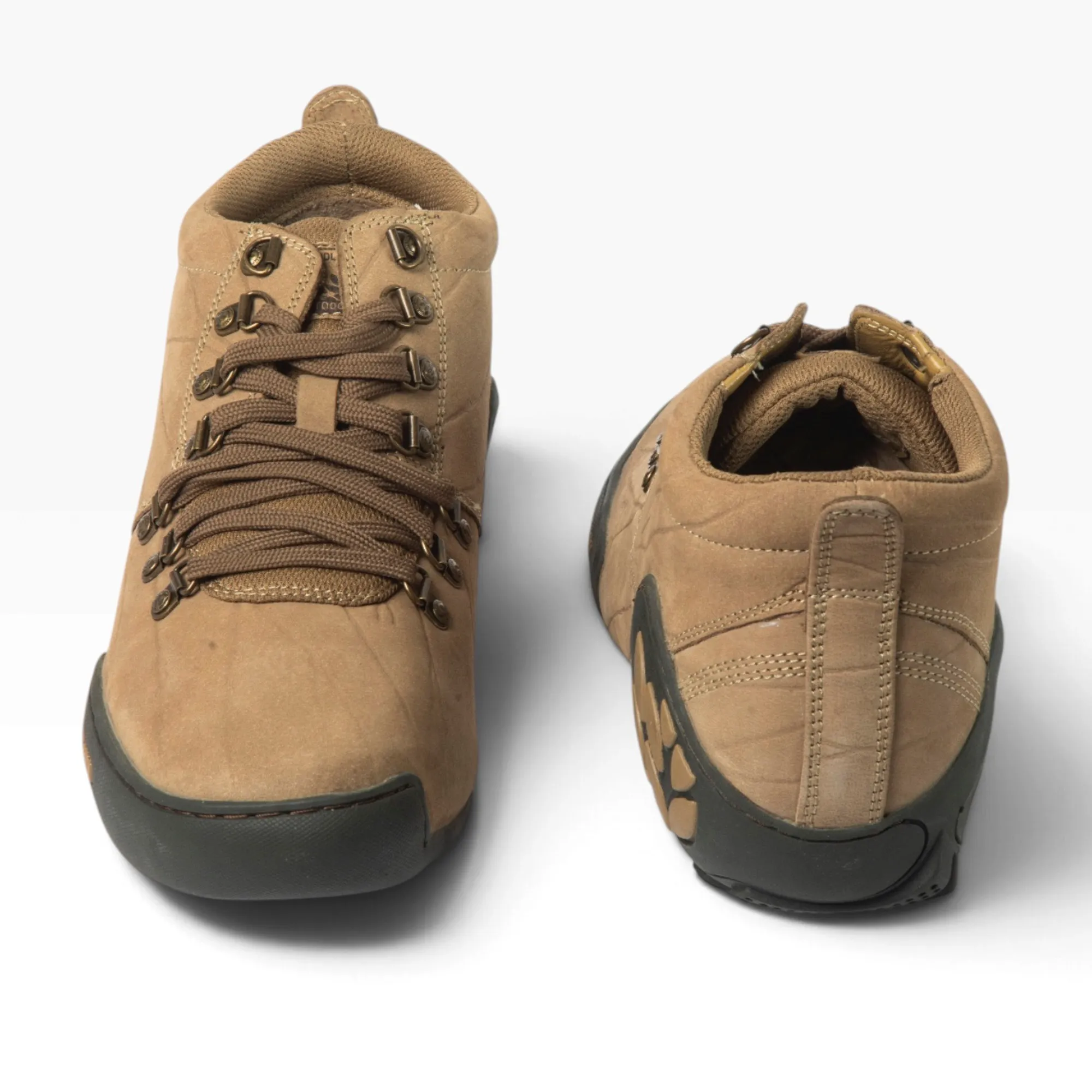 Boulevard khaki 15