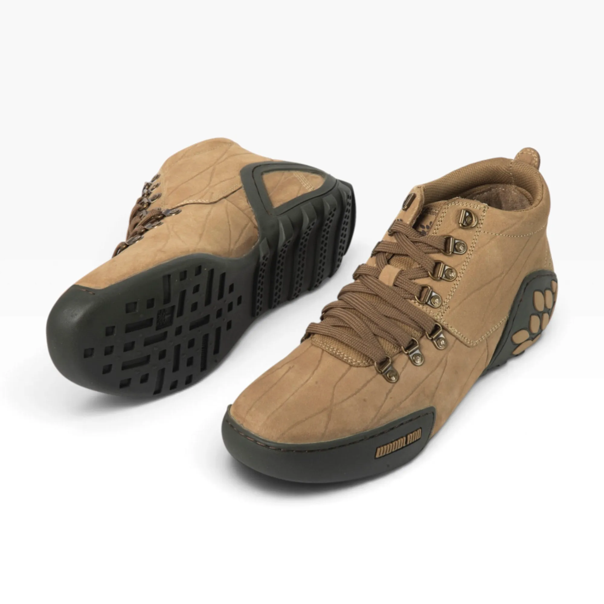 Boulevard khaki 7