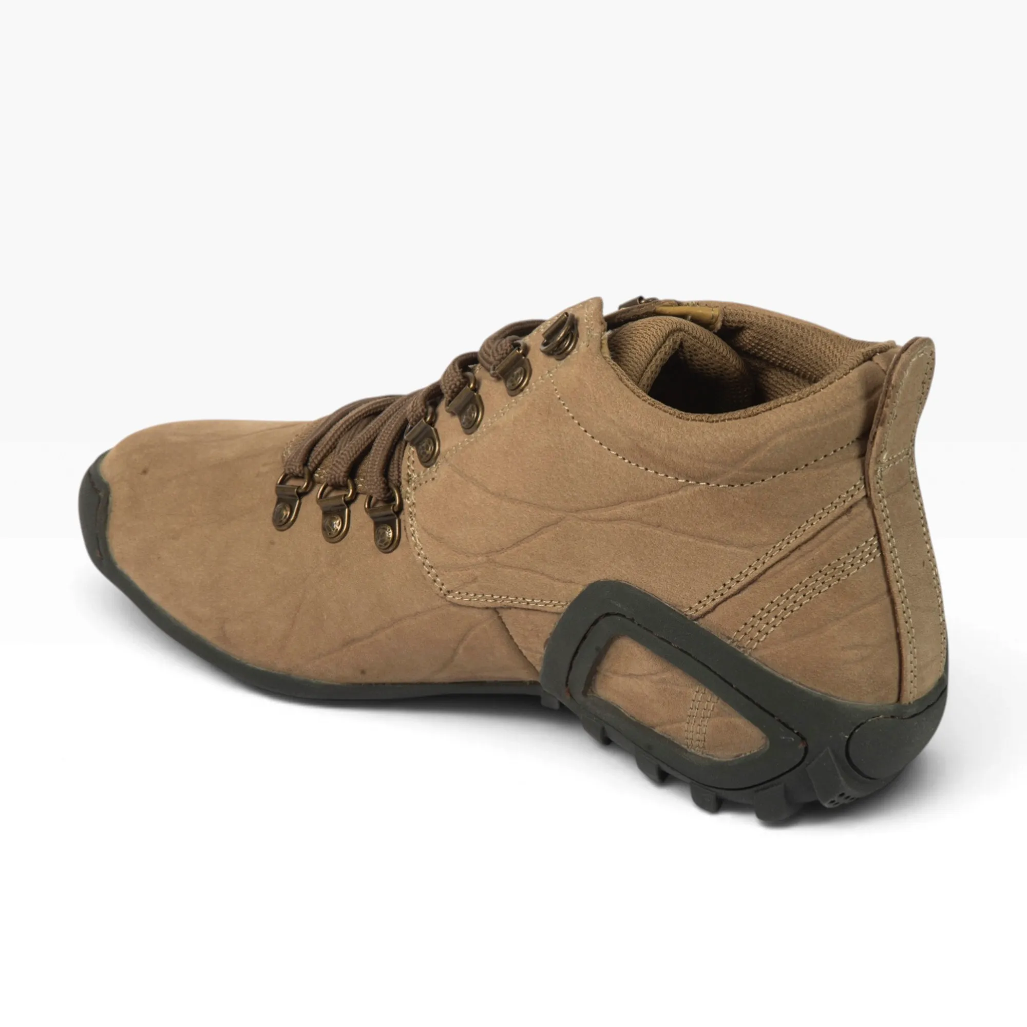 Boulevard khaki 8