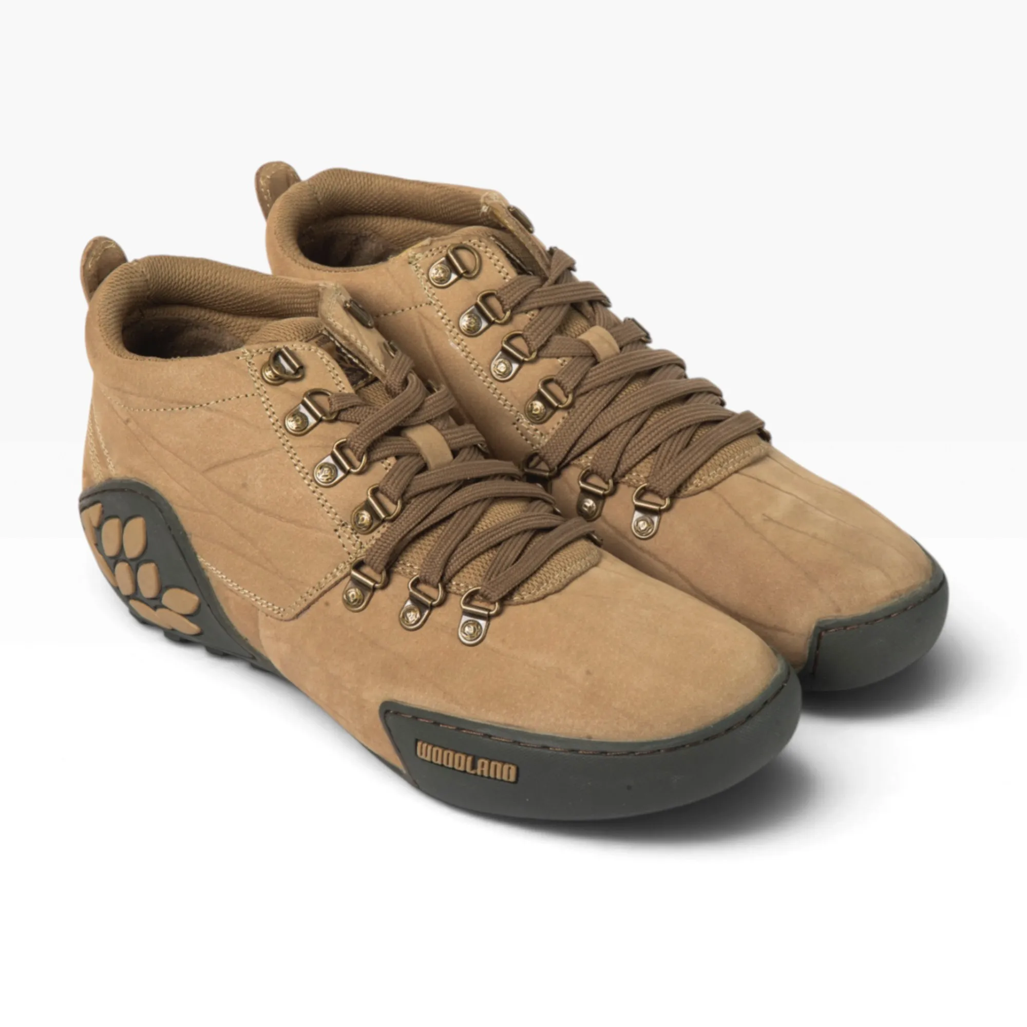 Boulevard khaki 9