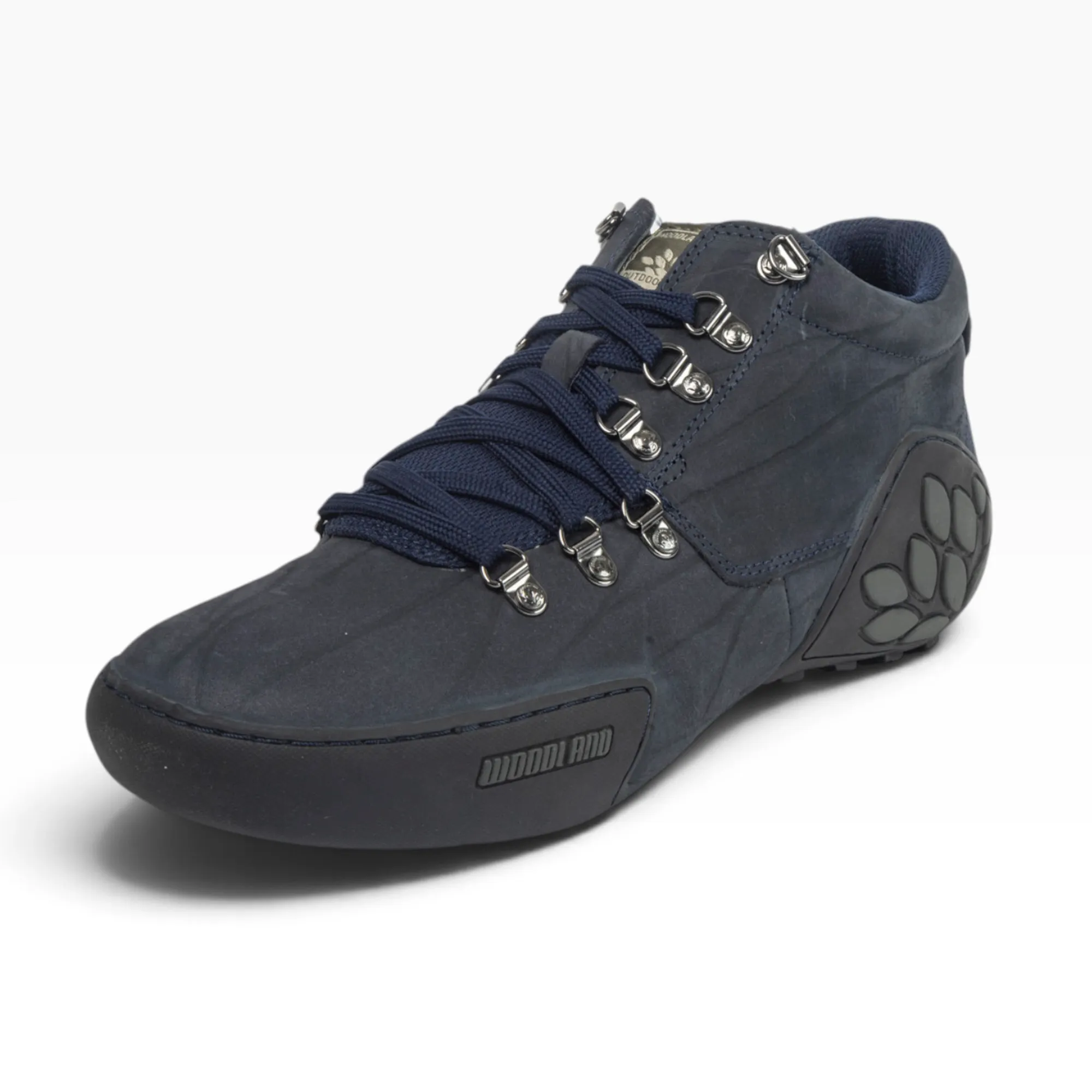 Boulevard navy 12