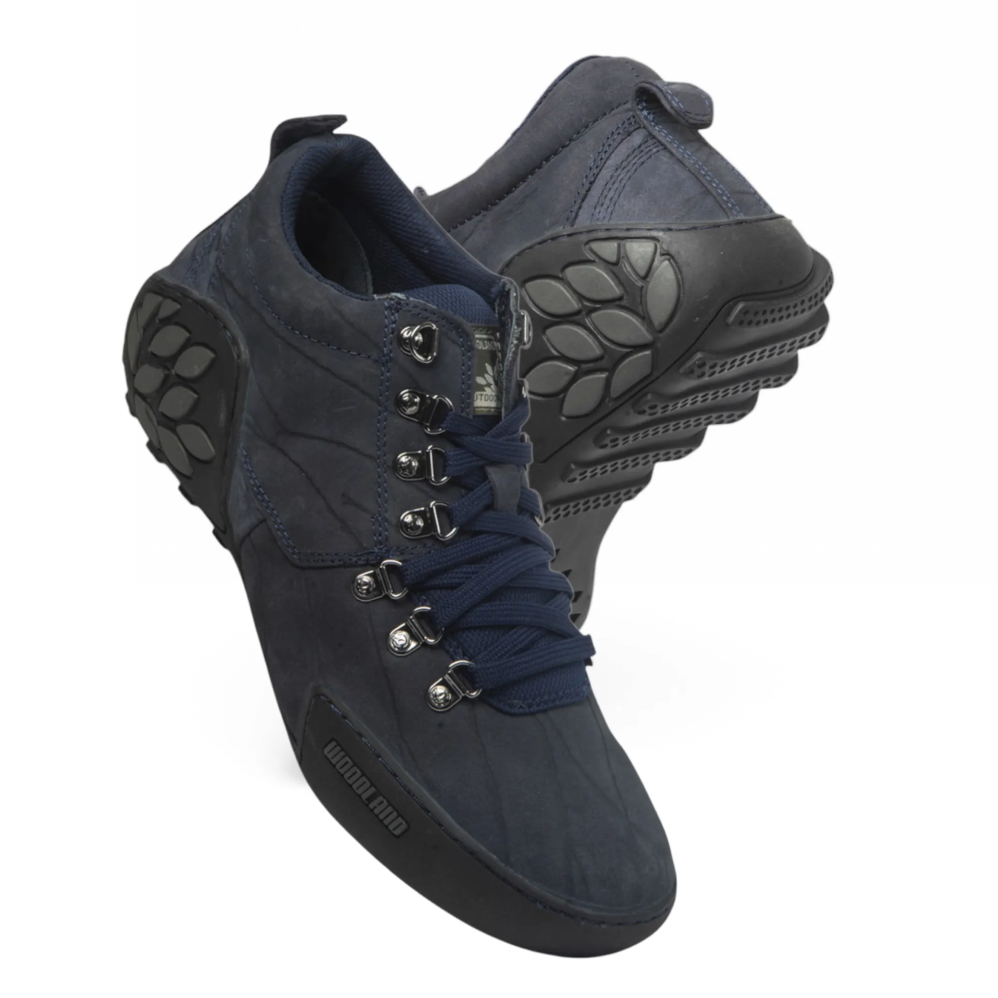 Boulevard navy 14