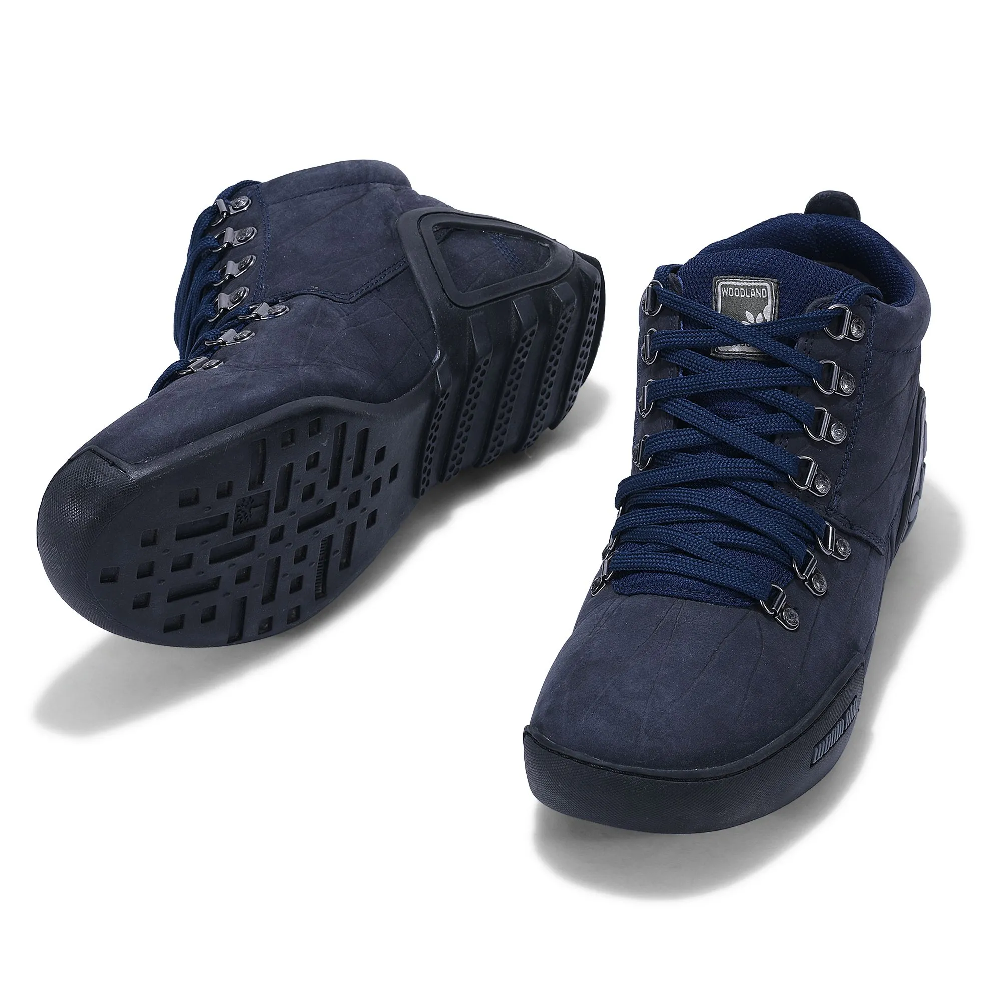 Boulevard navy - Thumbnail 4