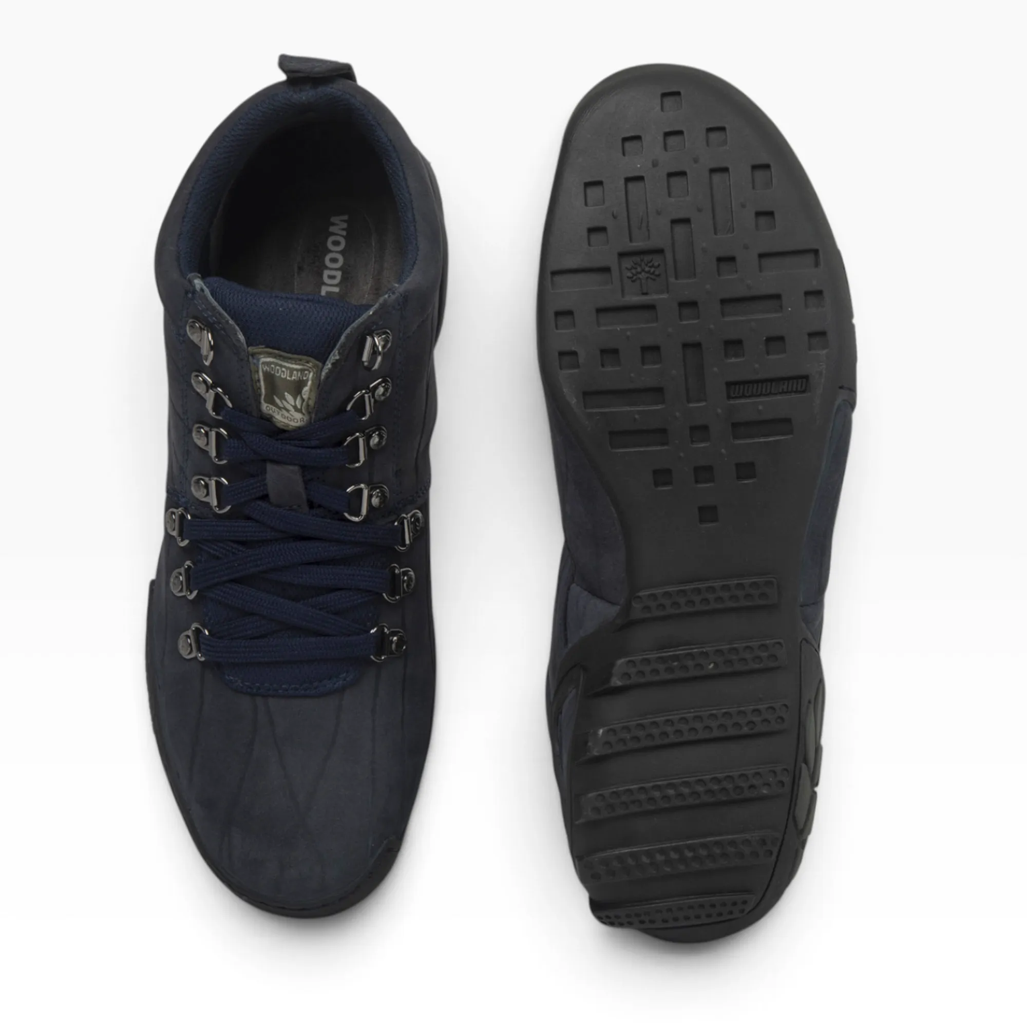 Boulevard navy 10