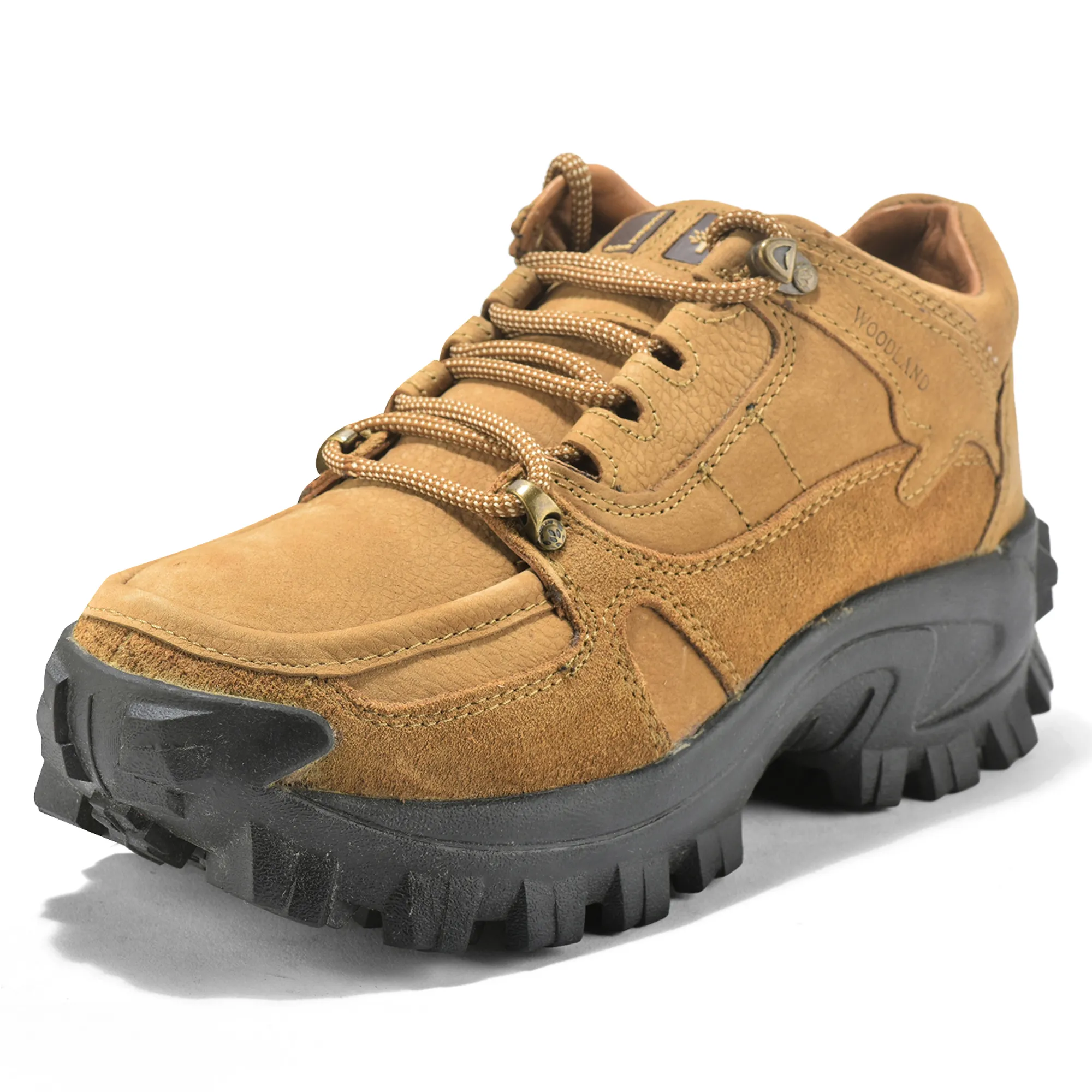 Camel hiking boot - Thumbnail 3