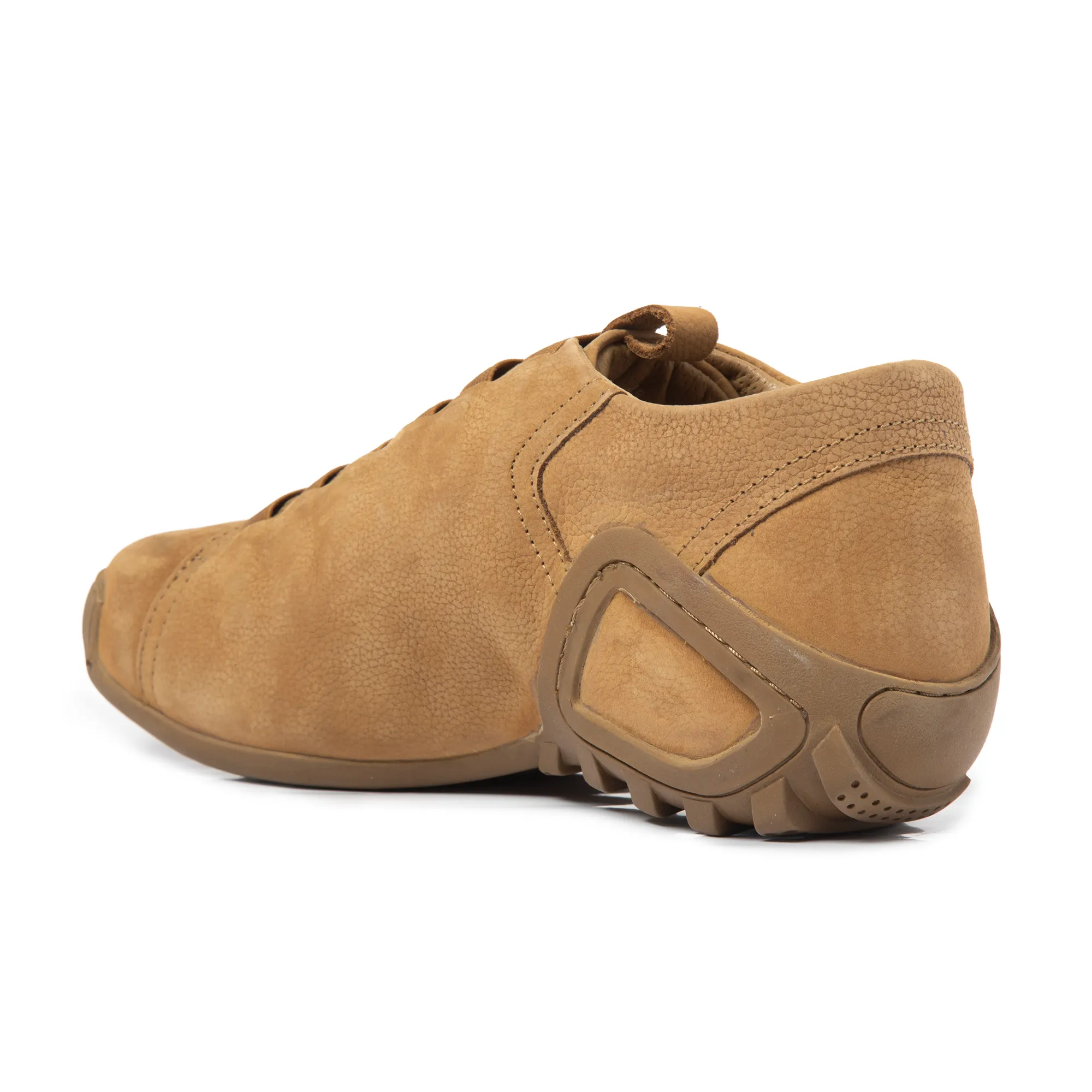 Camel Sneakers for Men - Thumbnail 13