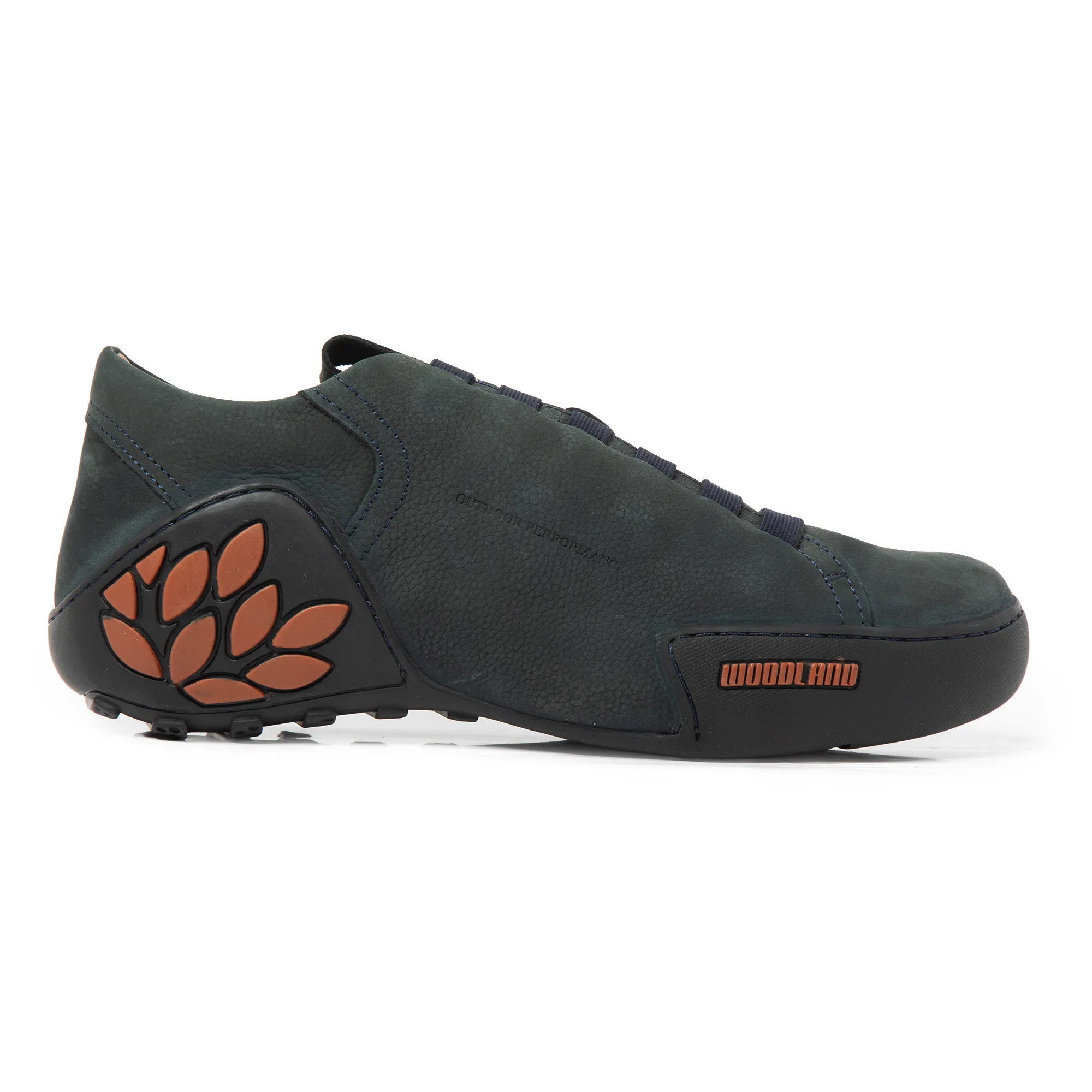 Dnavy 4 Sneakers for Men - Thumbnail 2
